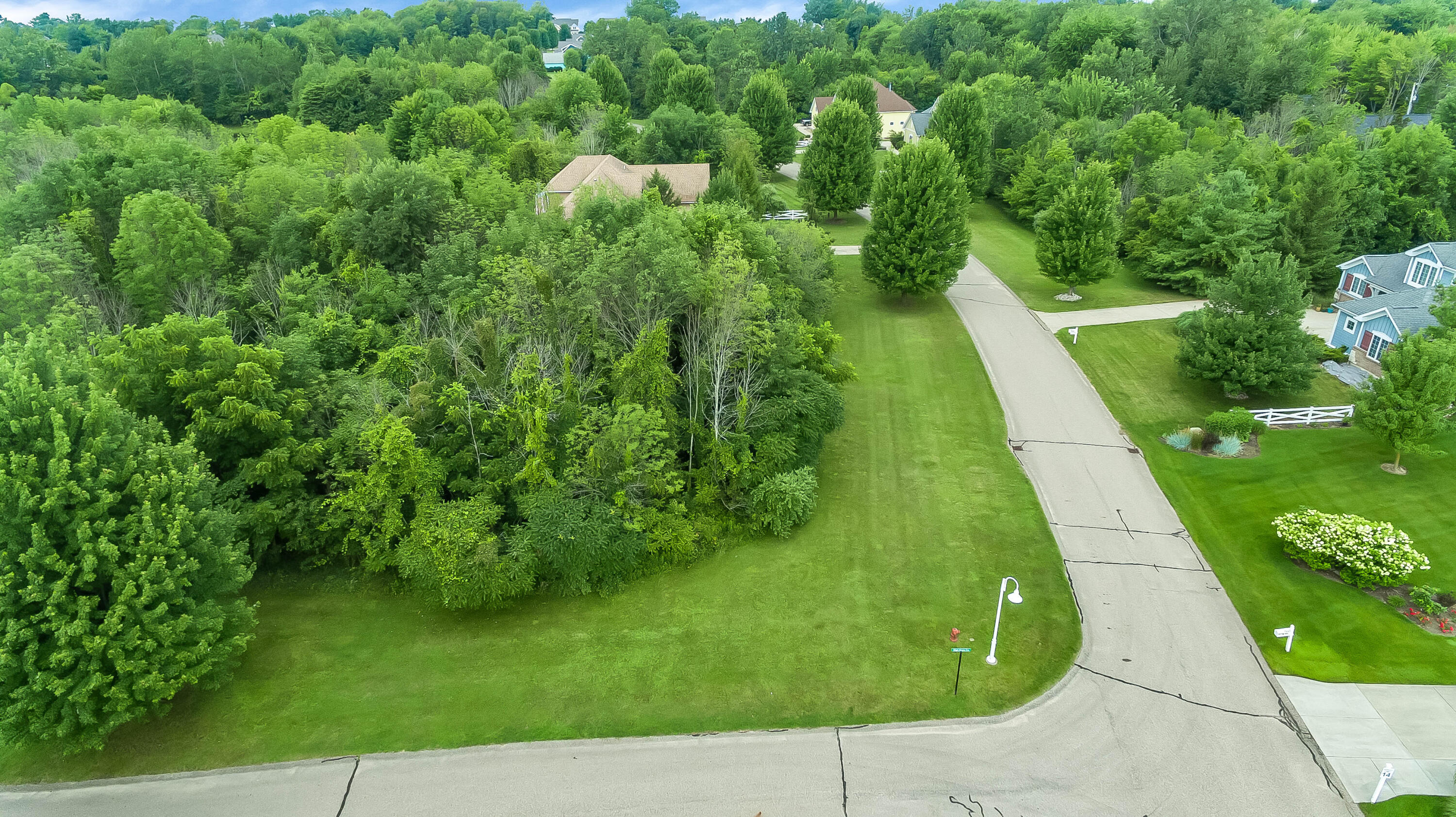 Ville Highfield Beach Drive South Haven MI 49090