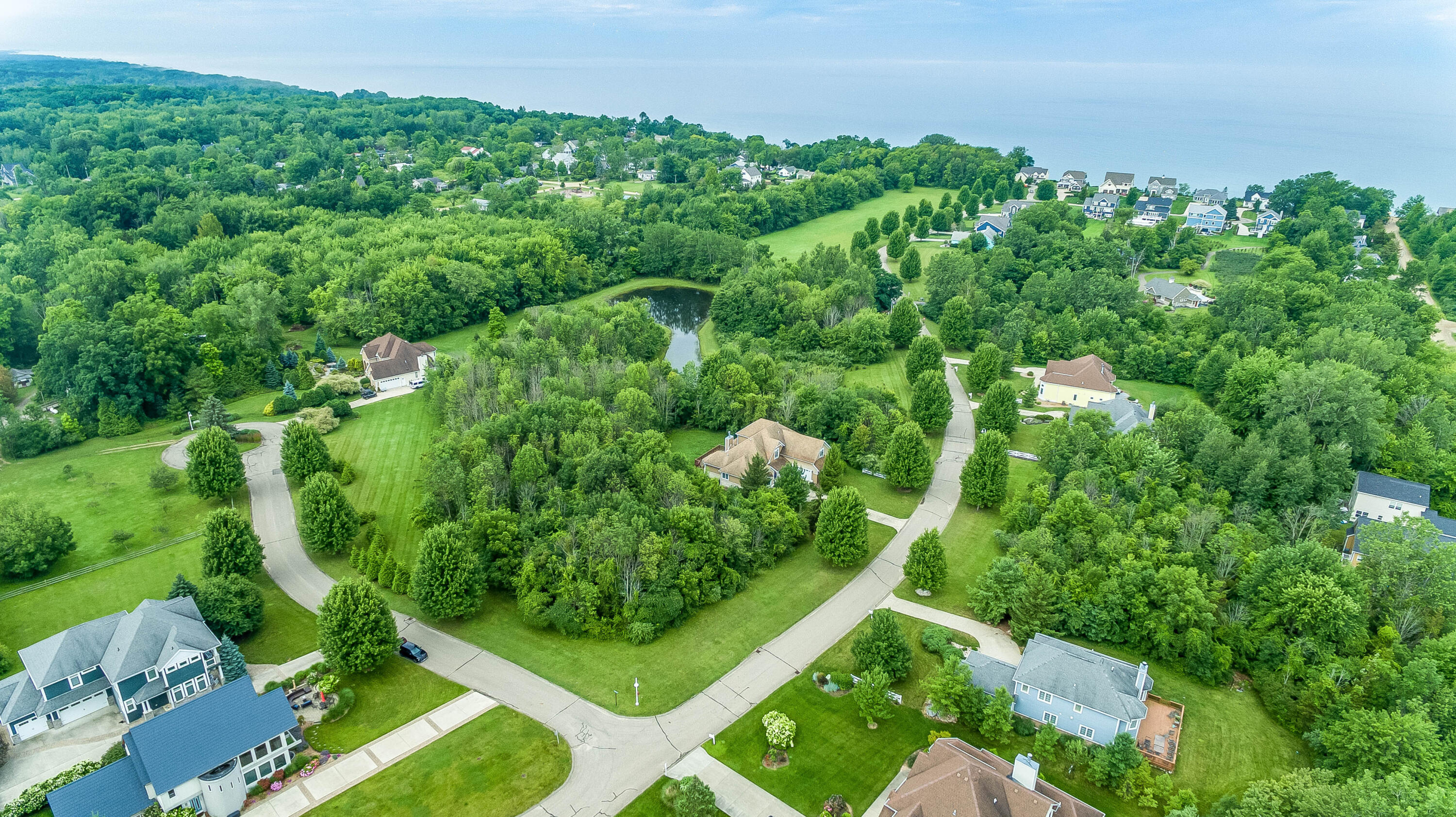 Ville Highfield Beach Drive South Haven MI 49090
