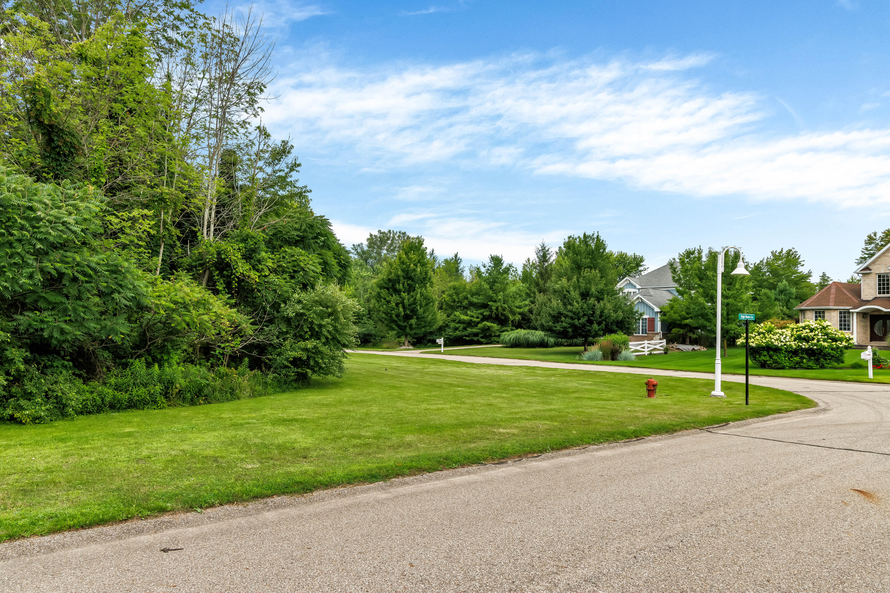 Ville Highfield Beach Drive South Haven MI 49090
