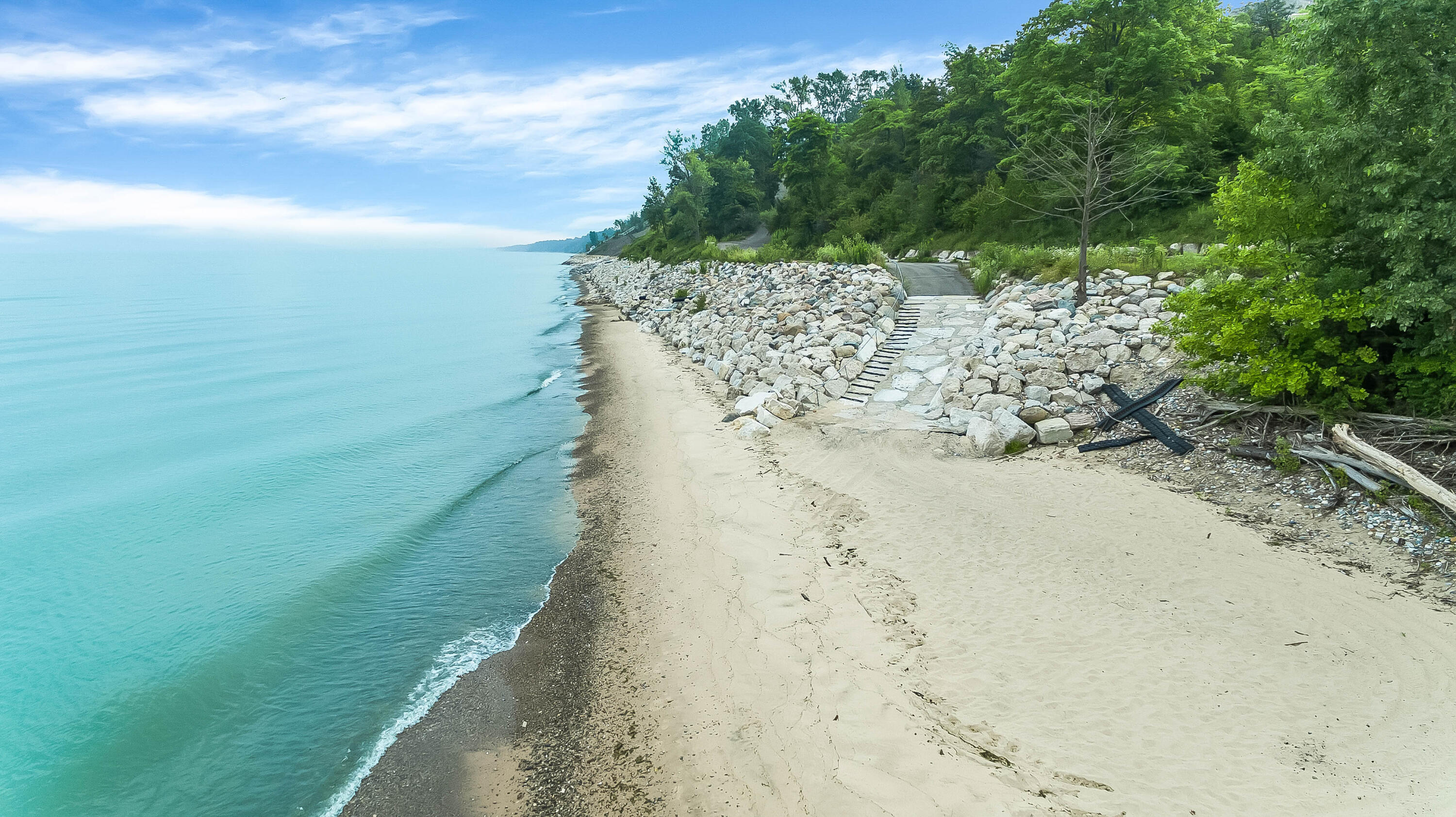 Ville Highfield Beach Drive South Haven MI 49090