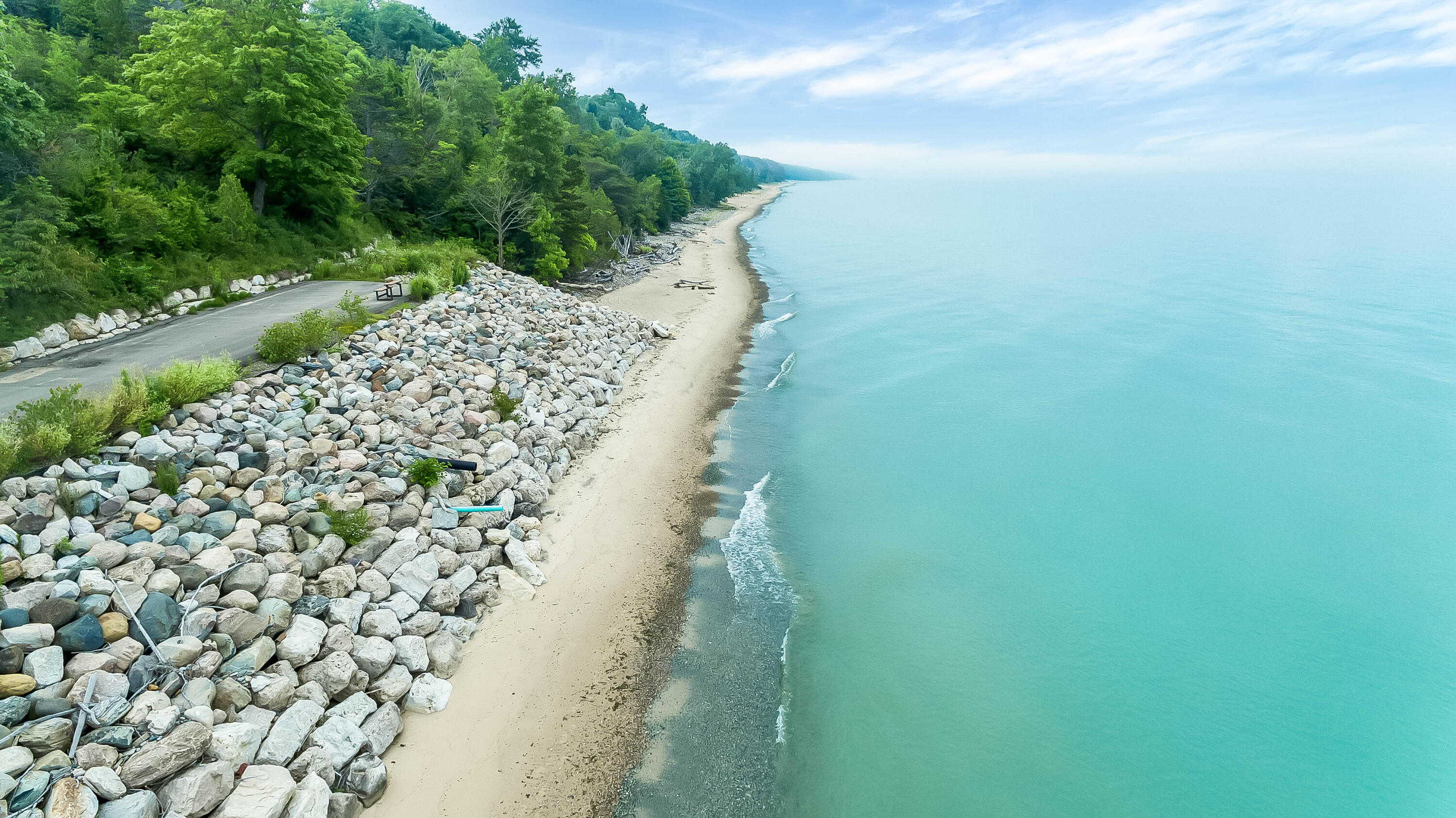 Ville Highfield Beach Drive South Haven MI 49090