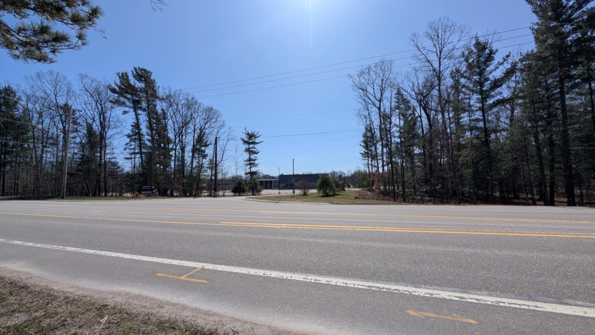 5764 W Bryant Road Ludington MI 49431