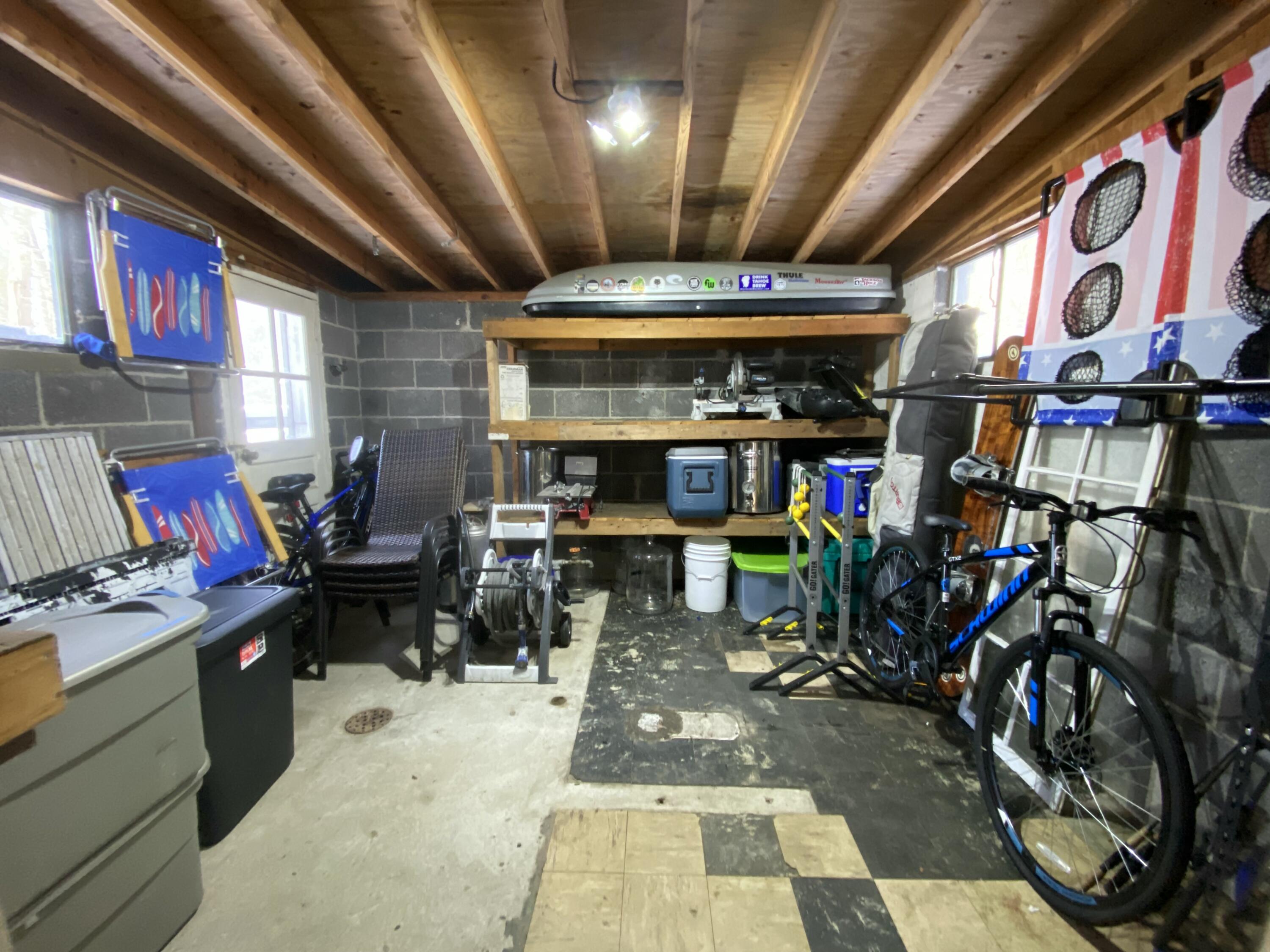 5764 W Bryant Road Ludington MI 49431