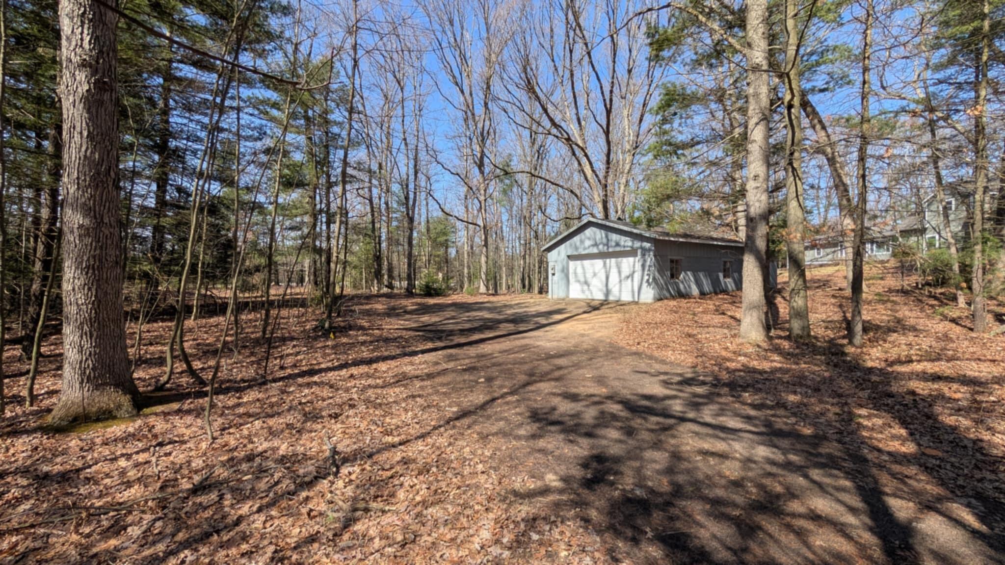 5764 W Bryant Road Ludington MI 49431