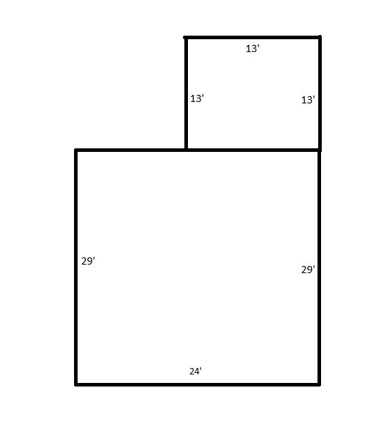 5764 W Bryant Road Ludington MI 49431