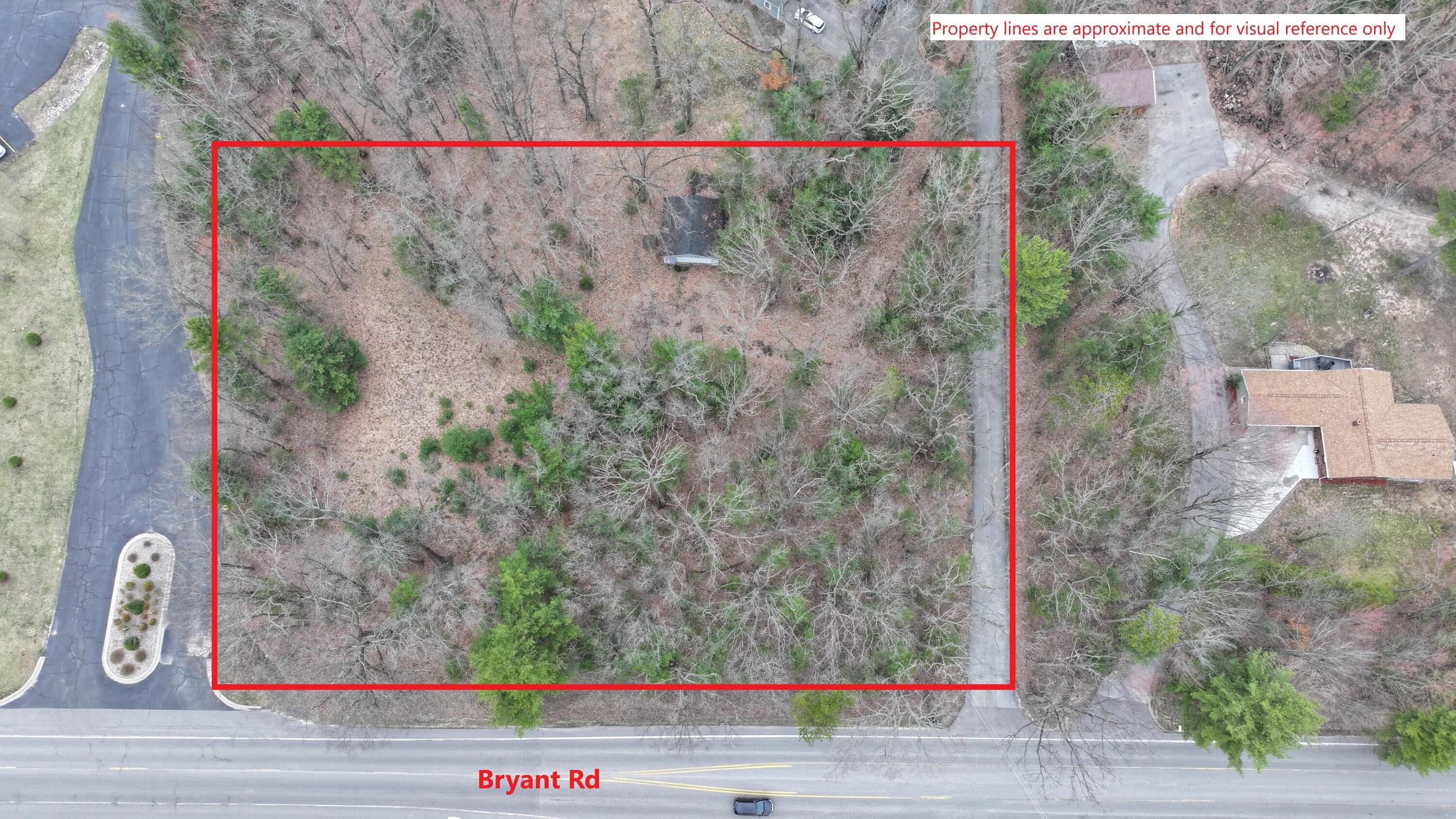 5764 W Bryant Road Ludington MI 49431