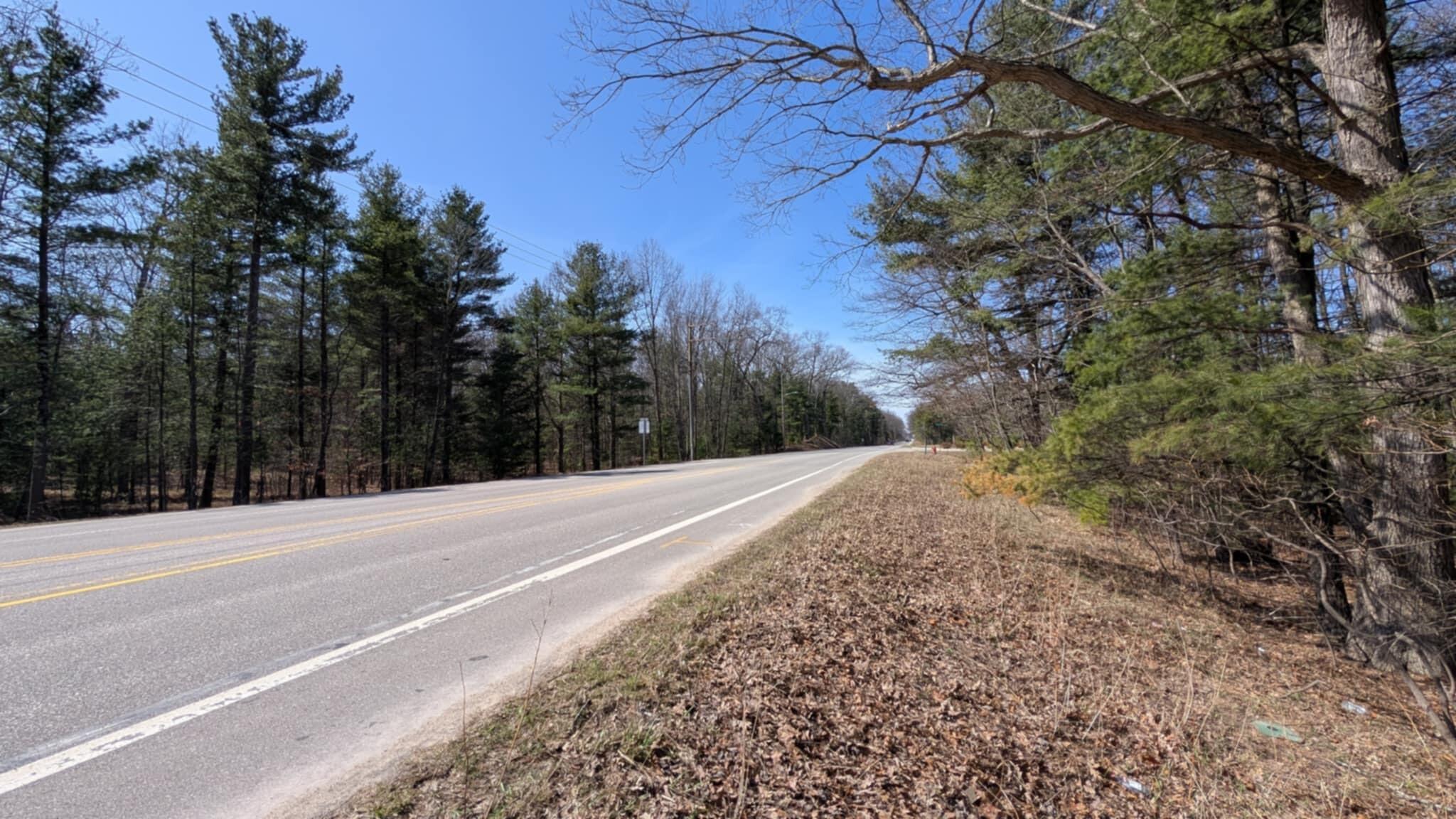 5764 W Bryant Road Ludington MI 49431