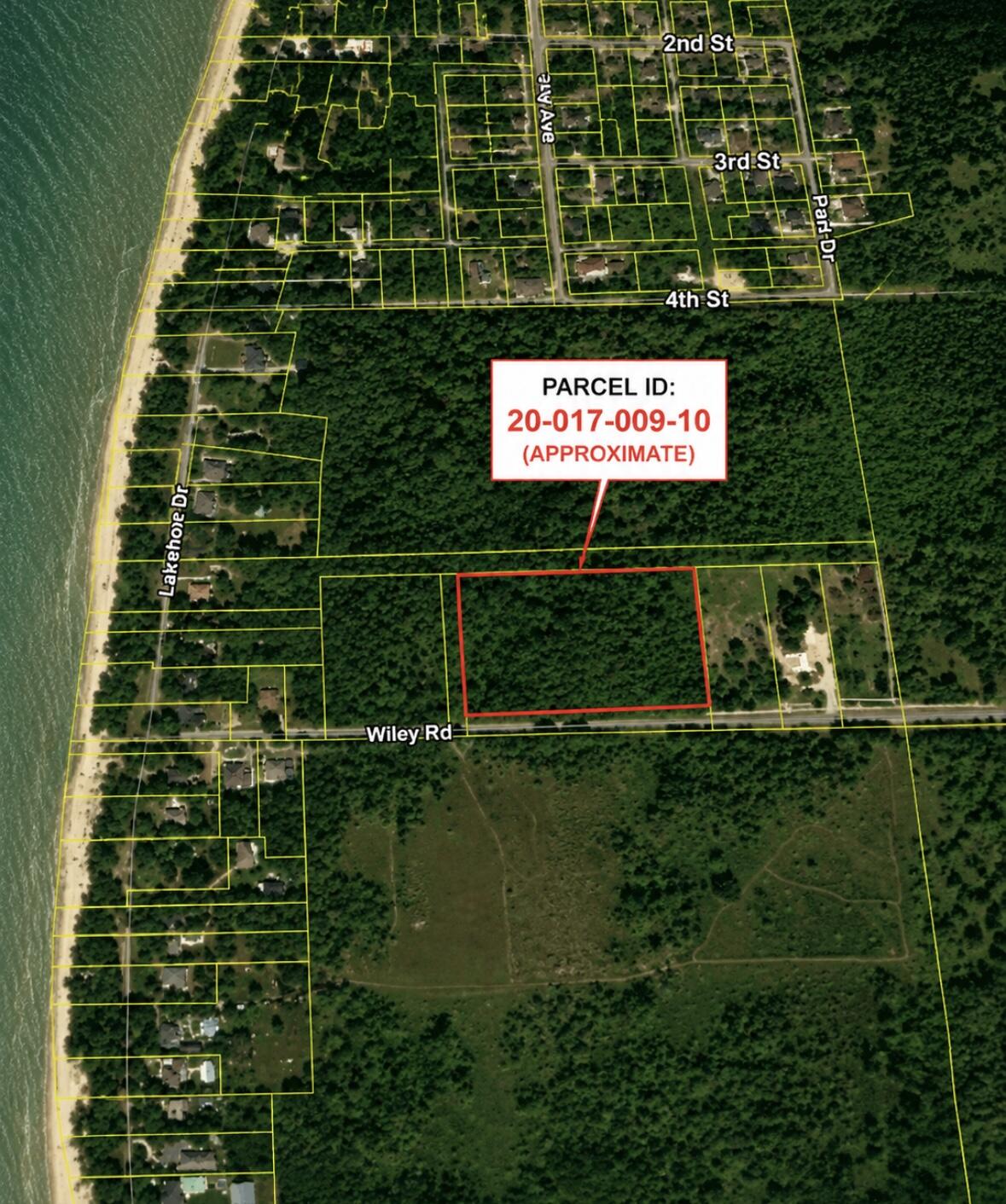 00 Wiley Road Saugatuck MI 49453