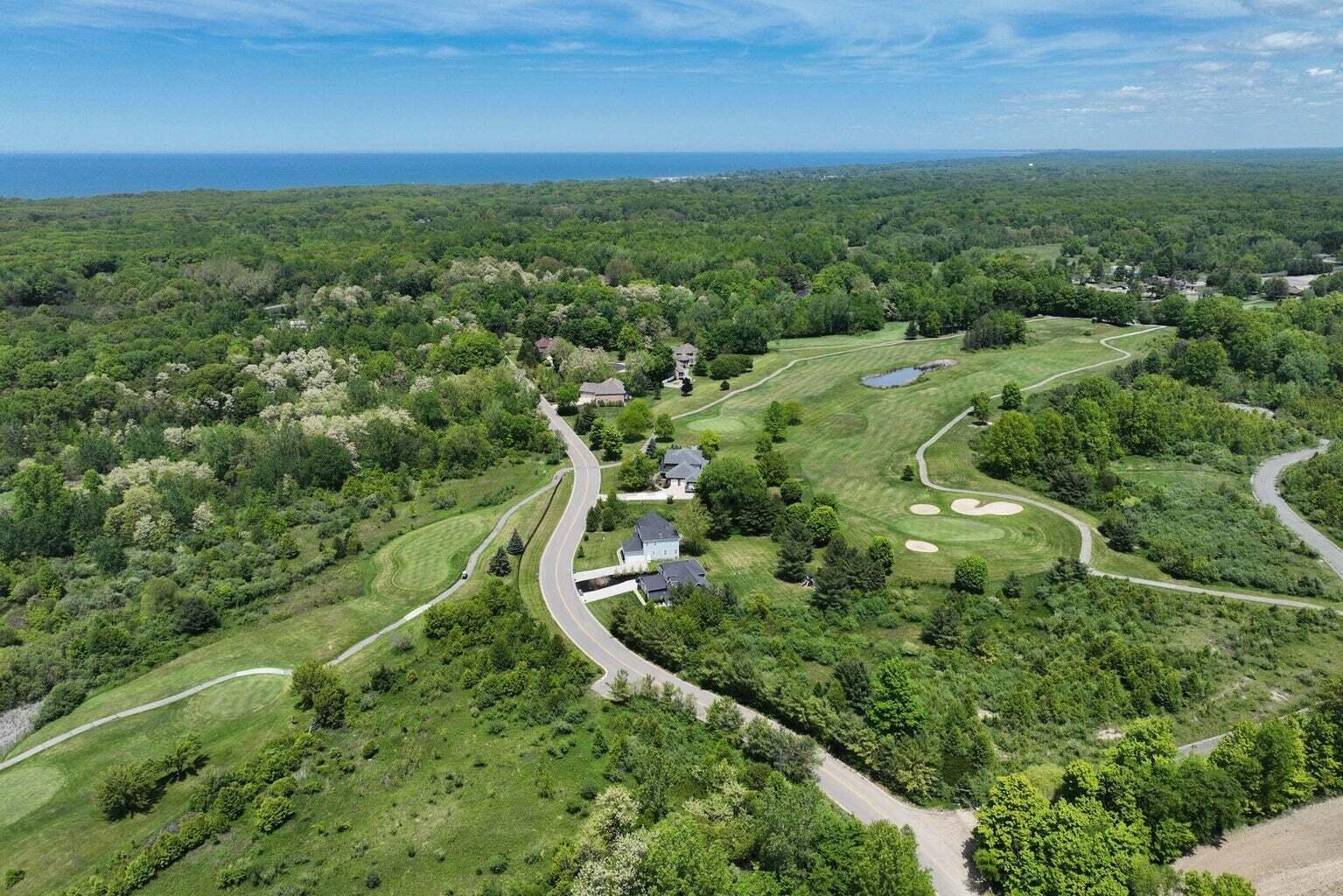 19499 Kluver Road New Buffalo MI 49117