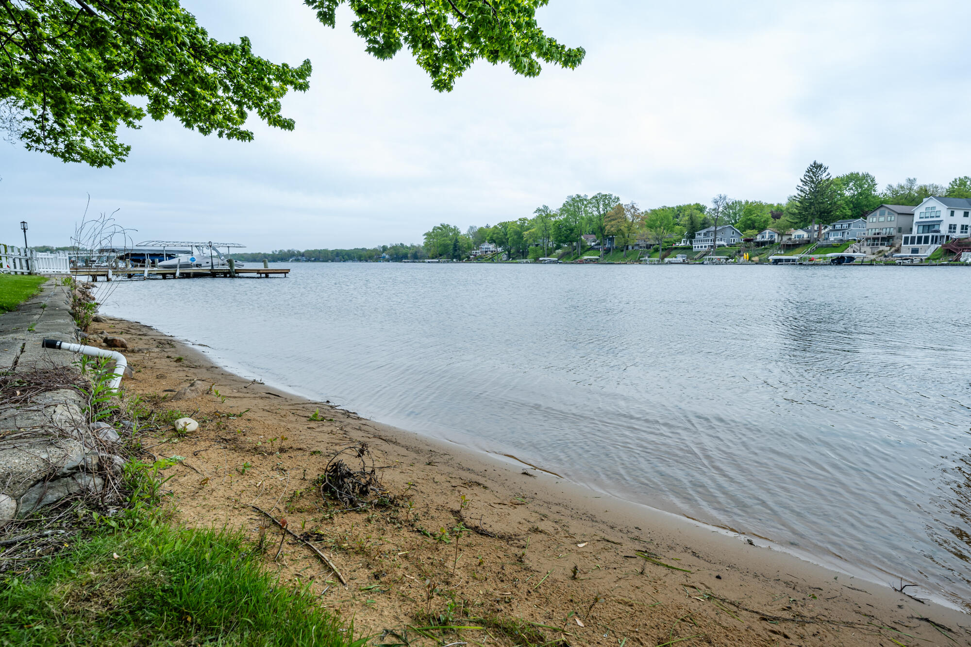 5615 Benson Terrace Coloma MI 49038