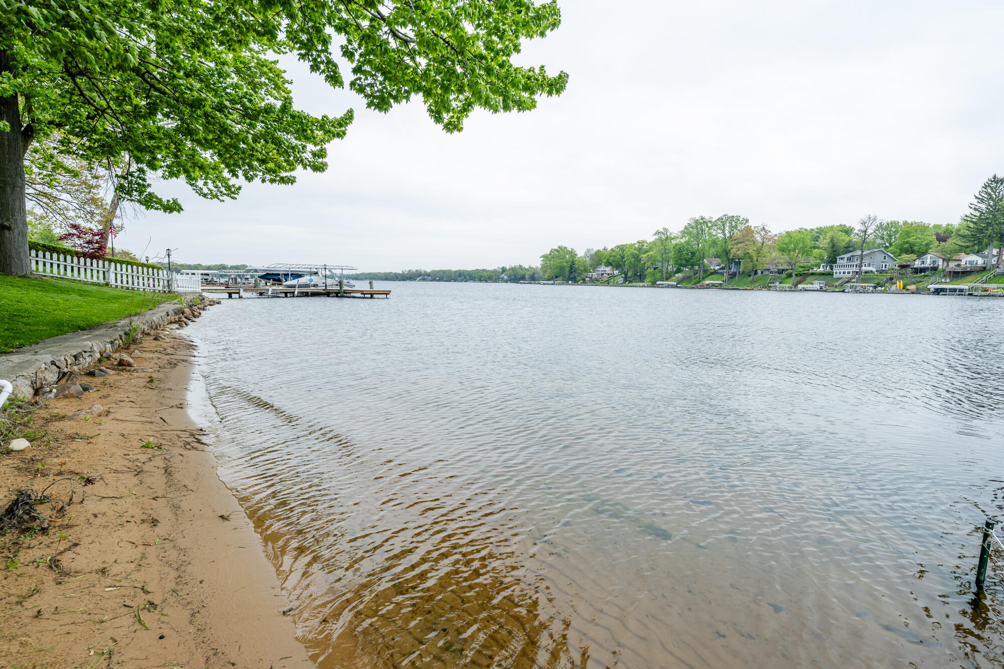 5615 Benson Terrace Coloma MI 49038