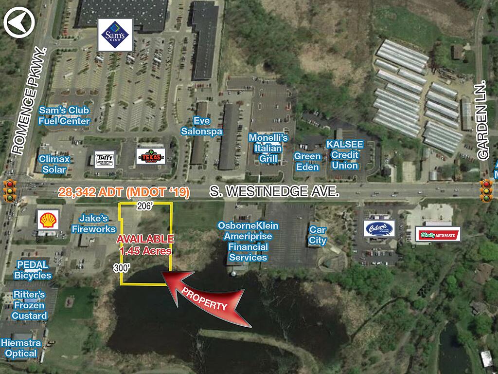 7090 S Westnedge Avenue Portage MI 49002