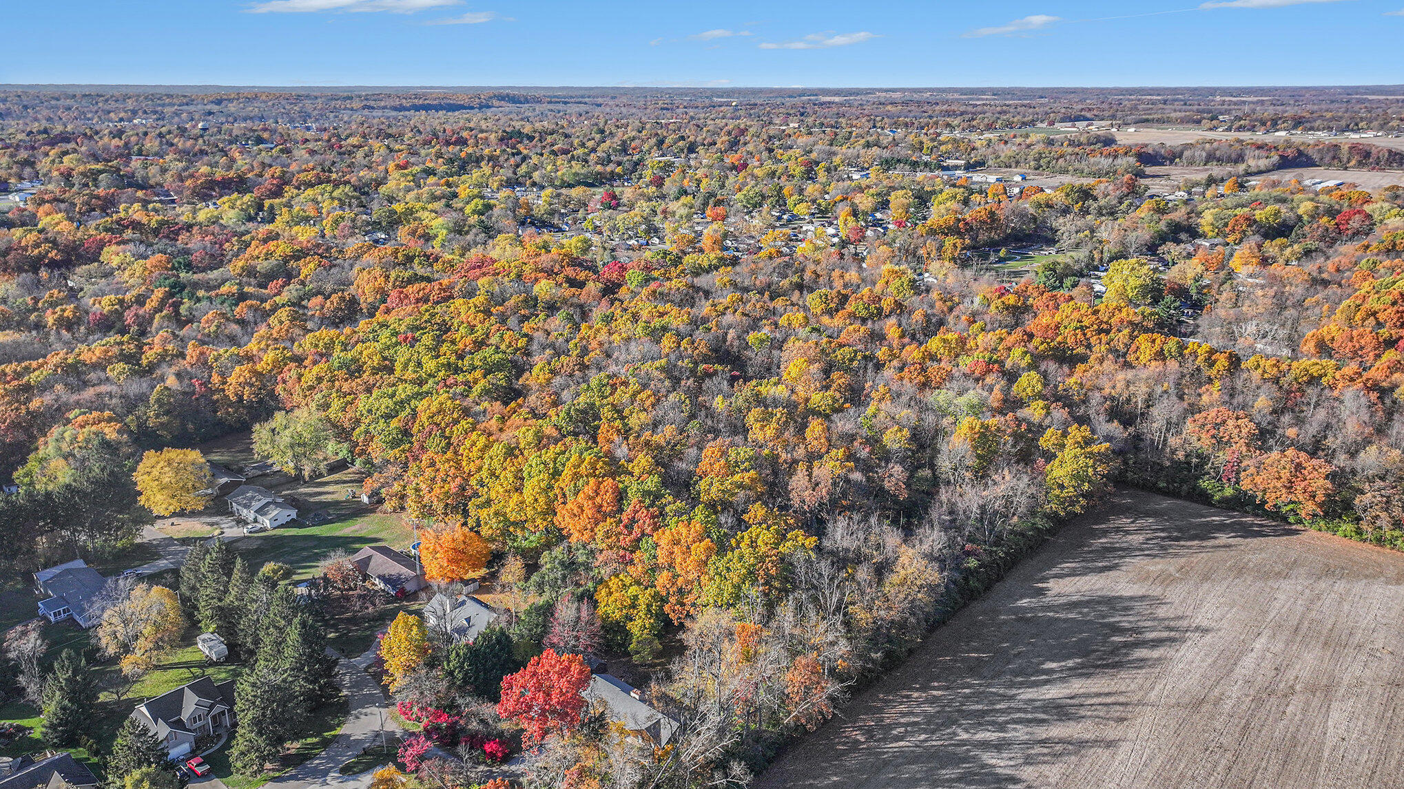 V/l Kathryn Street Niles MI 49120