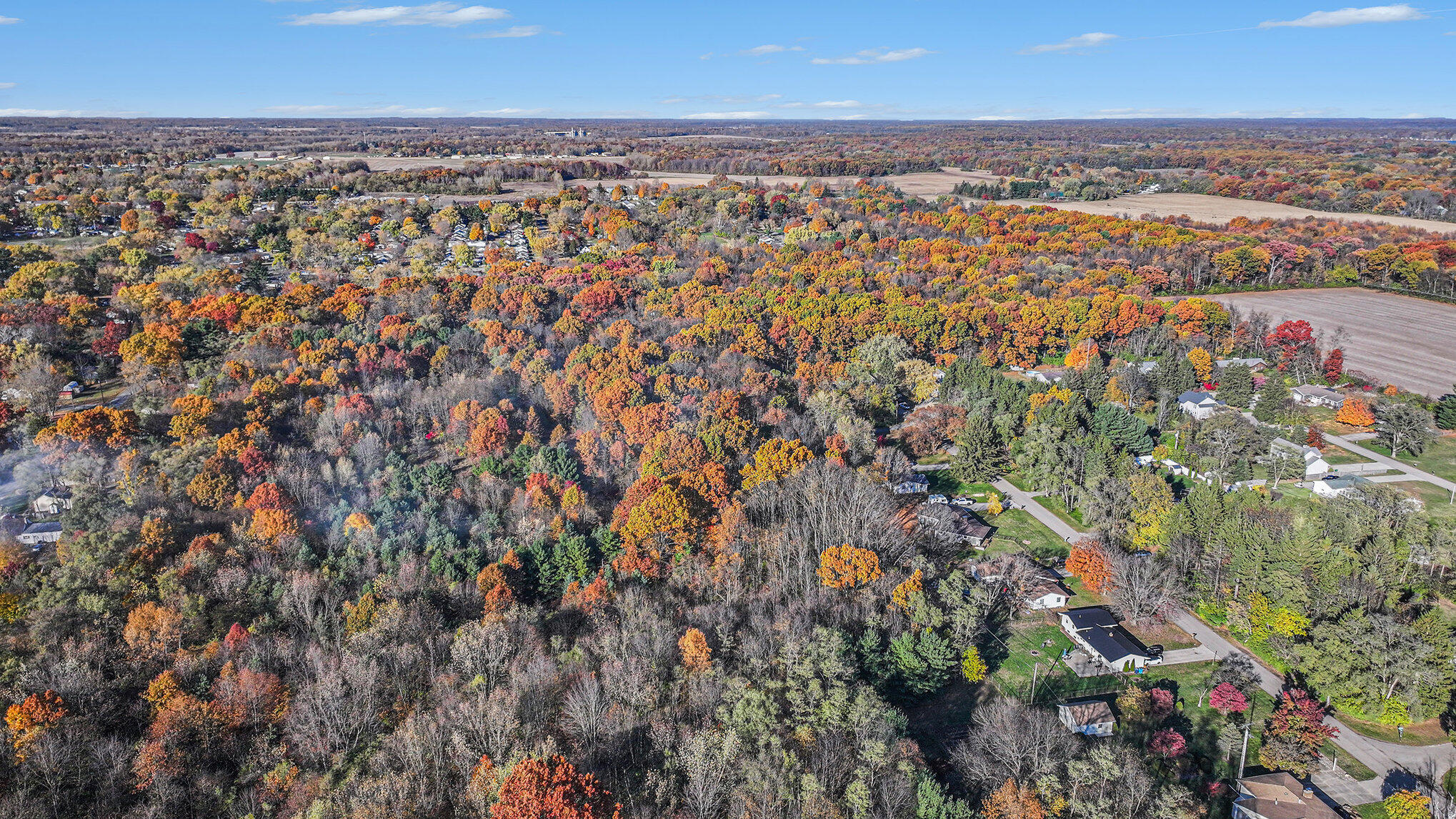 V/l Kathryn Street Niles MI 49120