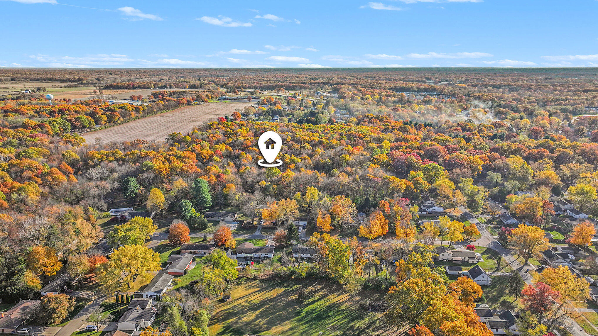 V/l Kathryn Street Niles MI 49120