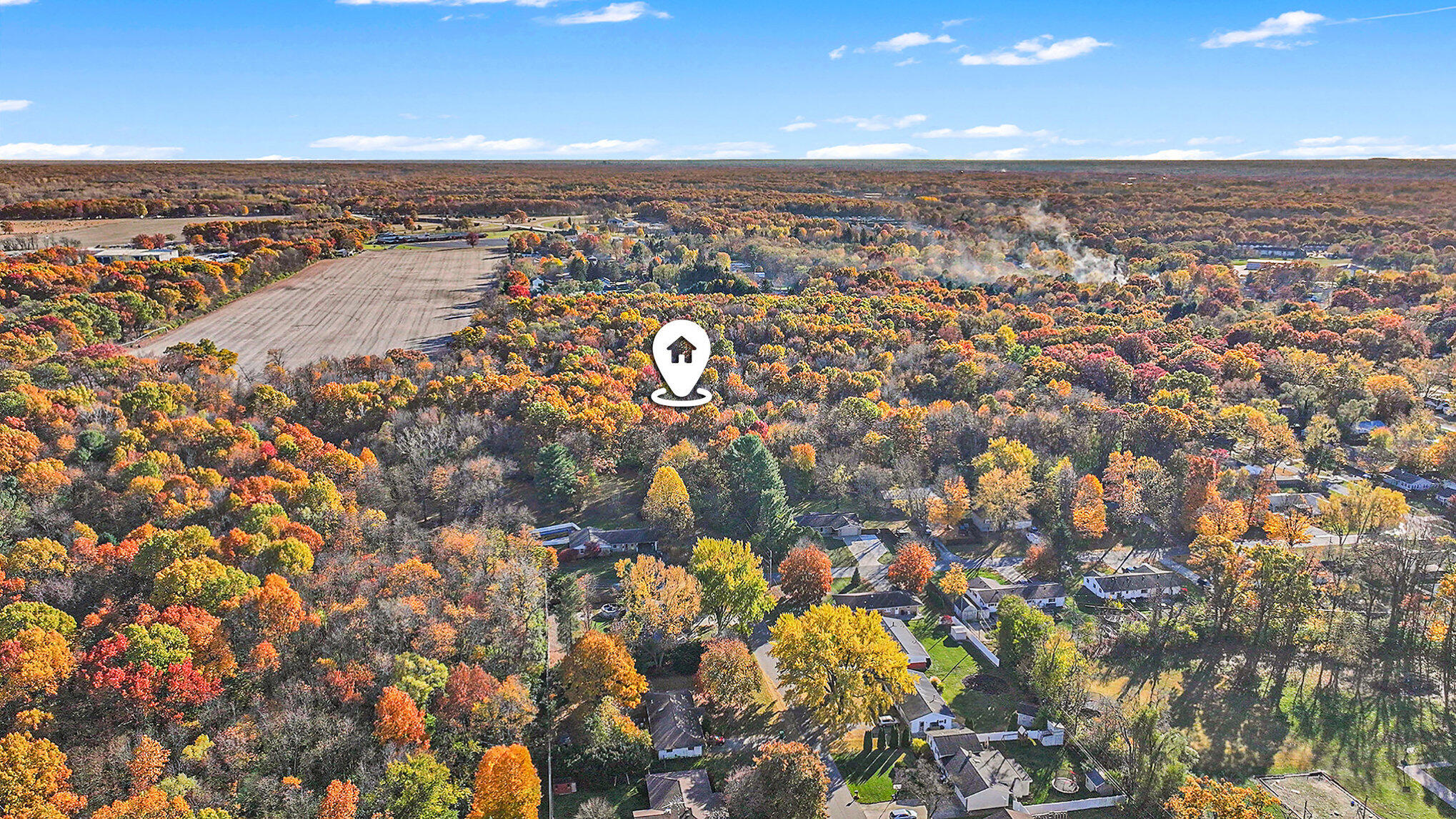 V/l Kathryn Street Niles MI 49120