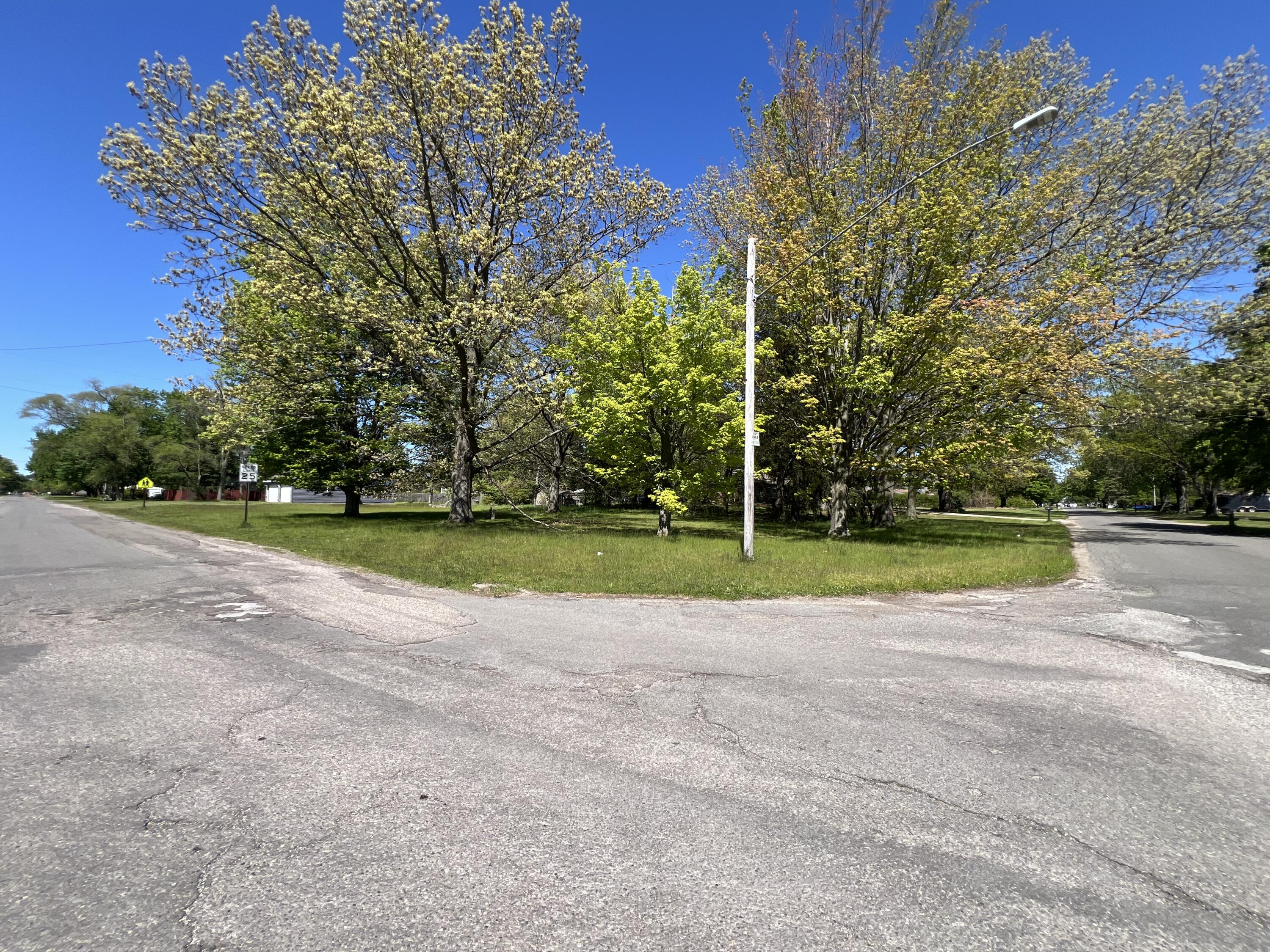 167 E E Delaware Avenue Benton Harbor MI 49022