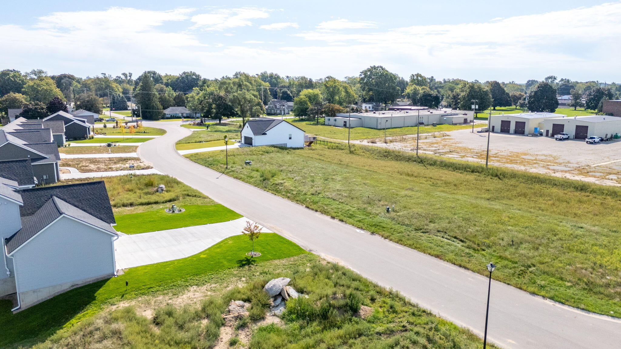 10058 Strawberry Lane Zeeland MI 49464