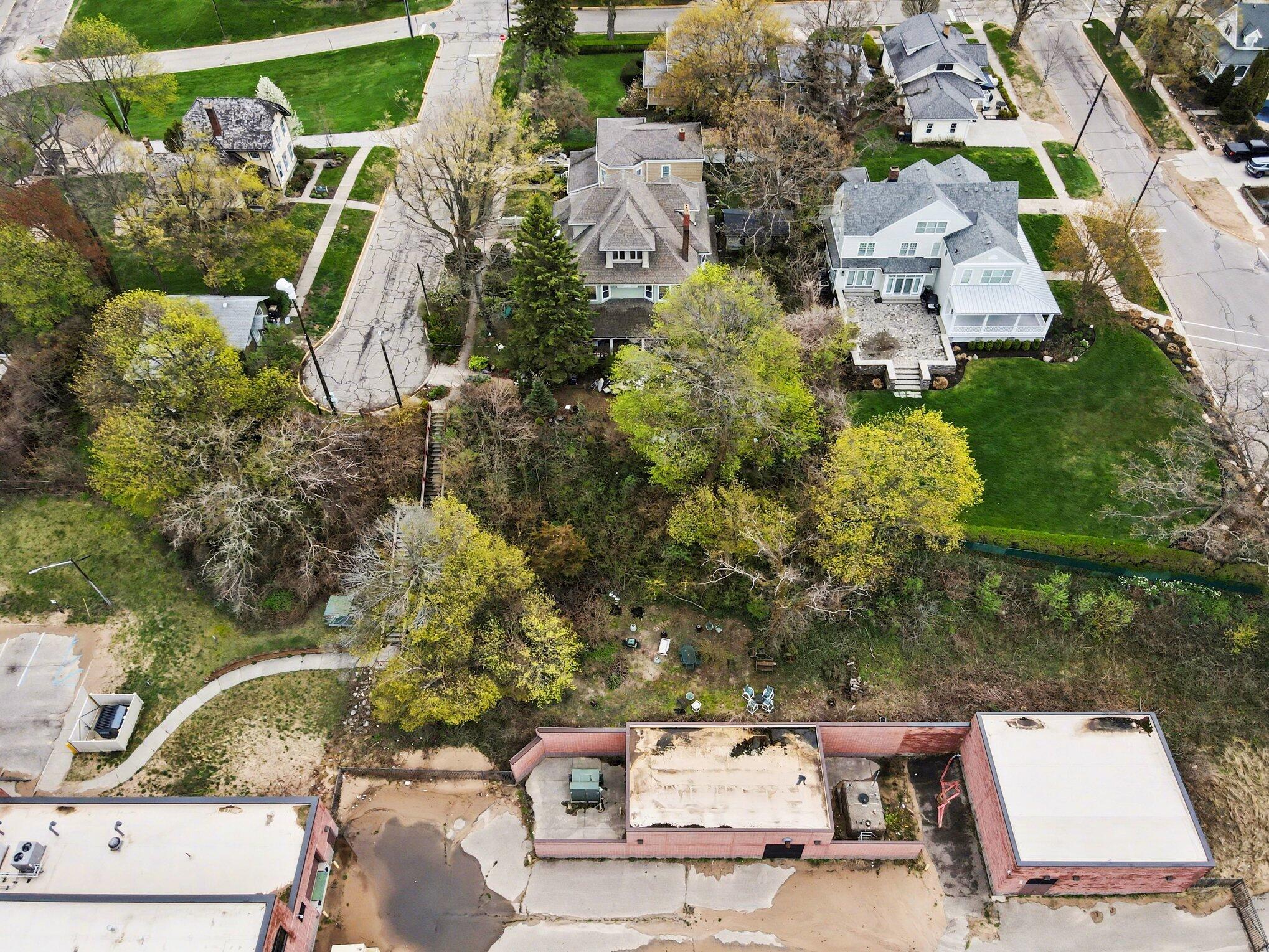 Ville Michigan Avenue South Haven MI 49090