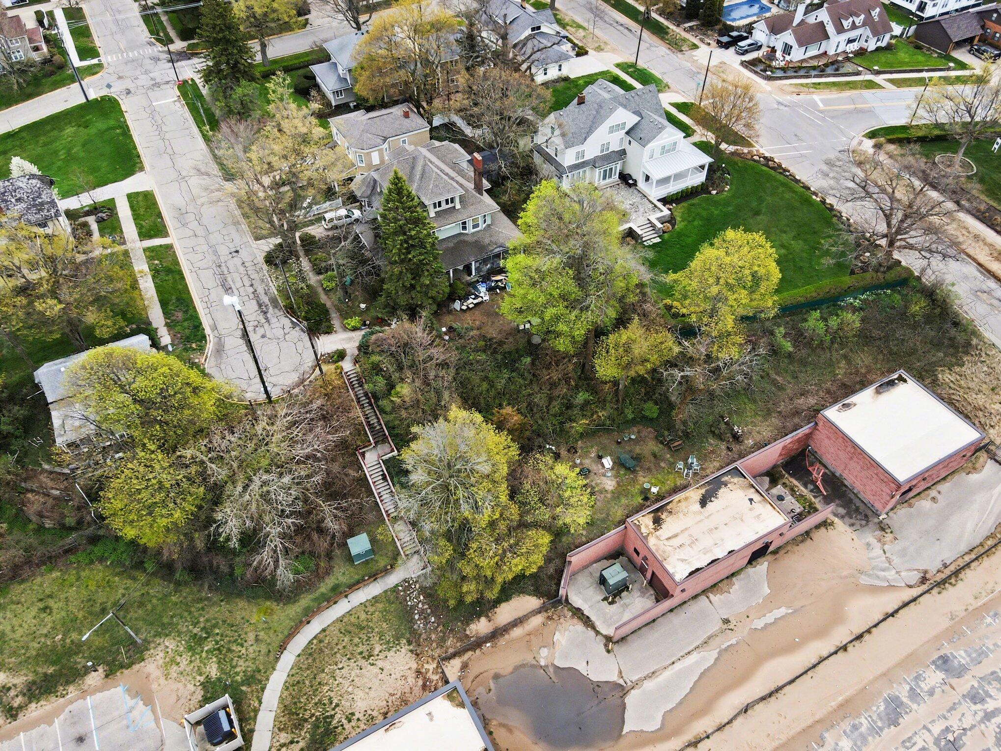 Ville Michigan Avenue South Haven MI 49090