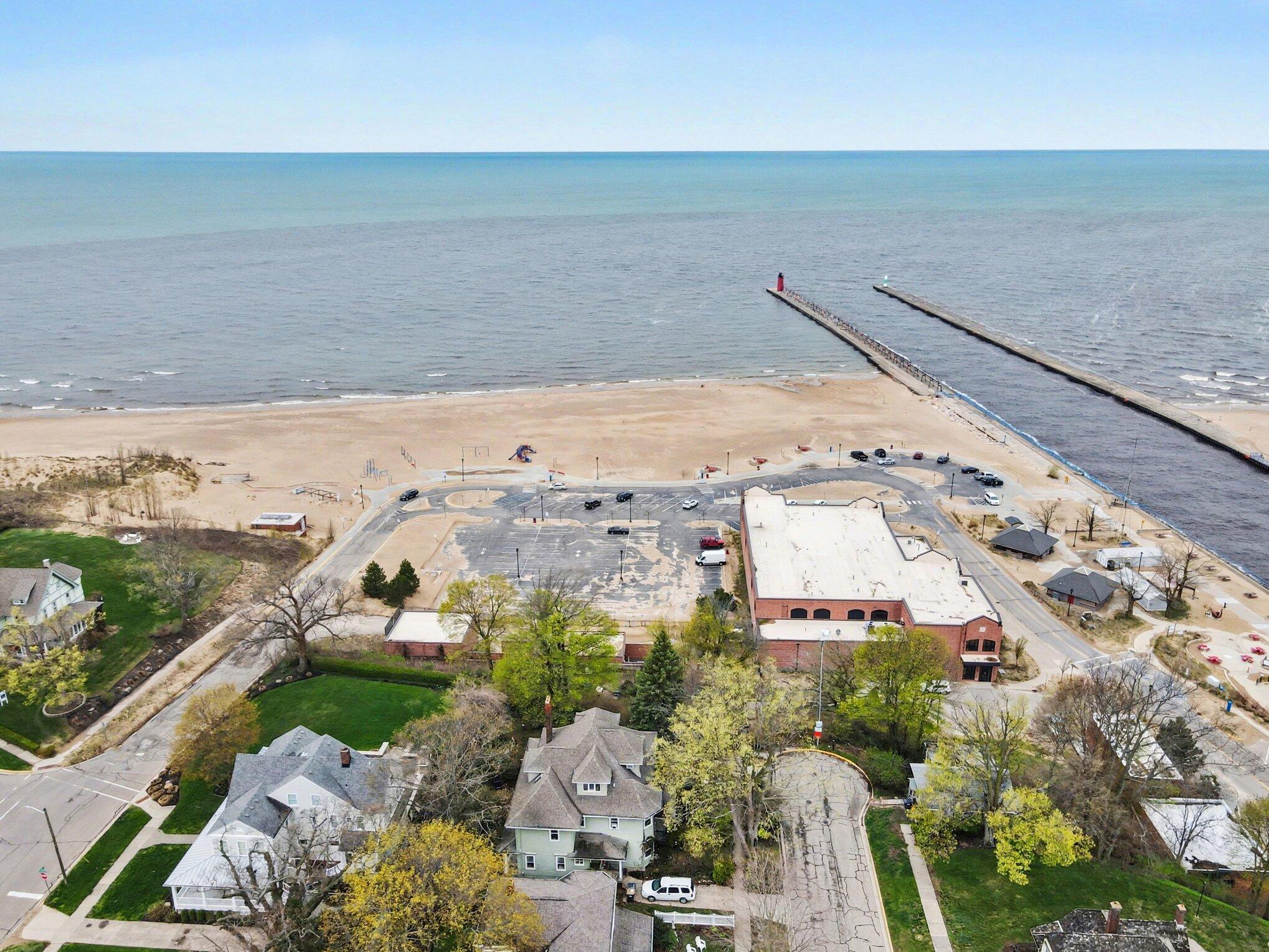 Ville Michigan Avenue South Haven MI 49090