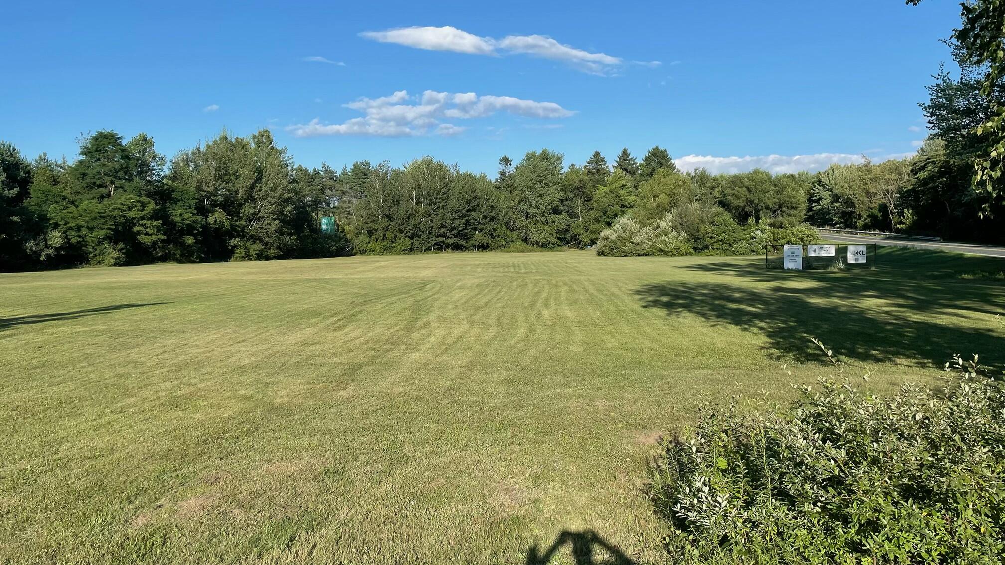 Ville E Sternberg Road Muskegon MI 49444