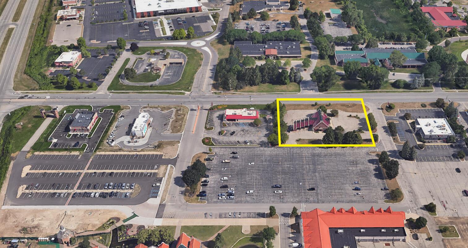 12274 James Street Holland MI 49424