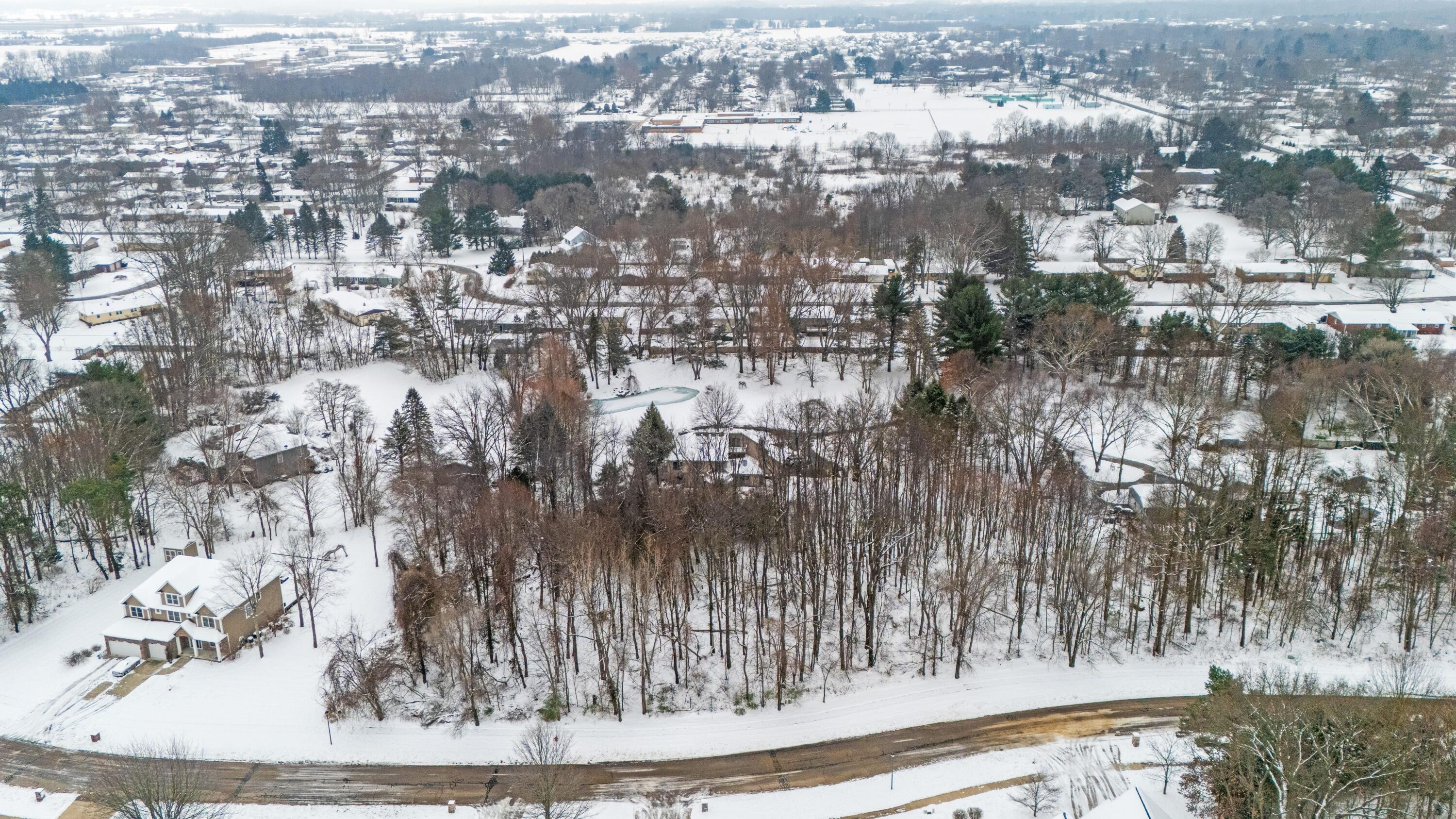 1964 N Donna Drive Stevensville MI 49127