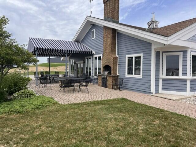 1200 Lakeshore Muskegon MI 49441