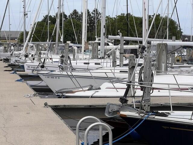 1200 Lakeshore Muskegon MI 49441