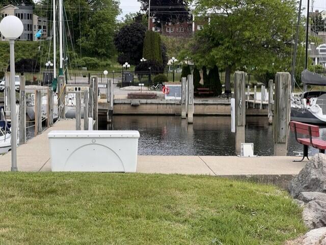 1200 Lakeshore Muskegon MI 49441