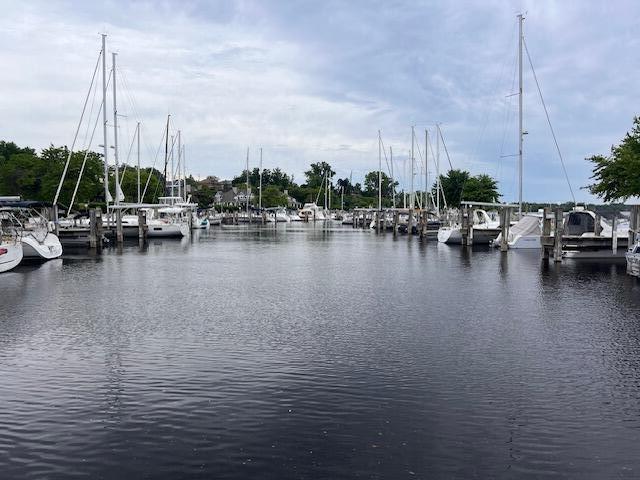 1200 Lakeshore Muskegon MI 49441