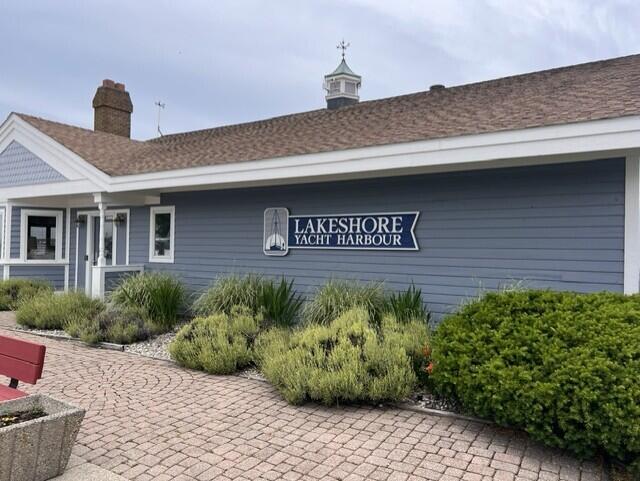 1200 Lakeshore Muskegon MI 49441