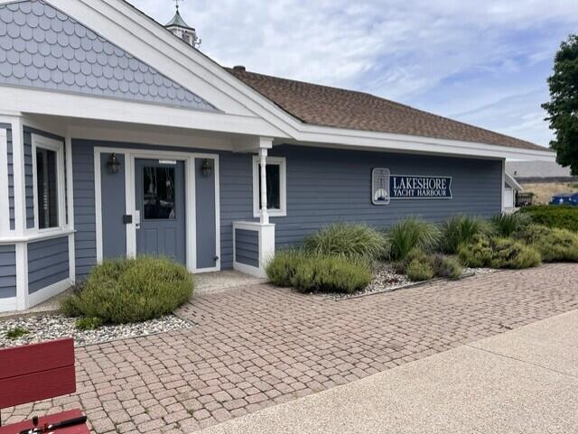 1200 Lakeshore Muskegon MI 49441