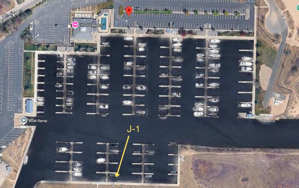 3429 Fulton Avenue Muskegon MI 49441