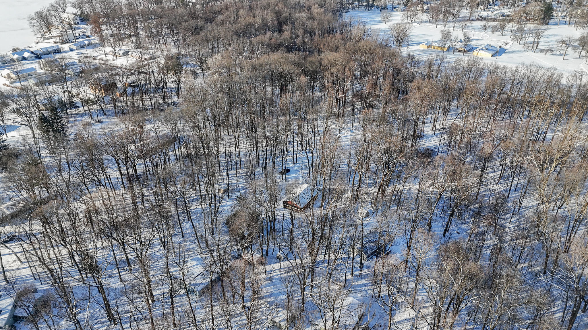 3 Forest Road Dowagiac MI 49047
