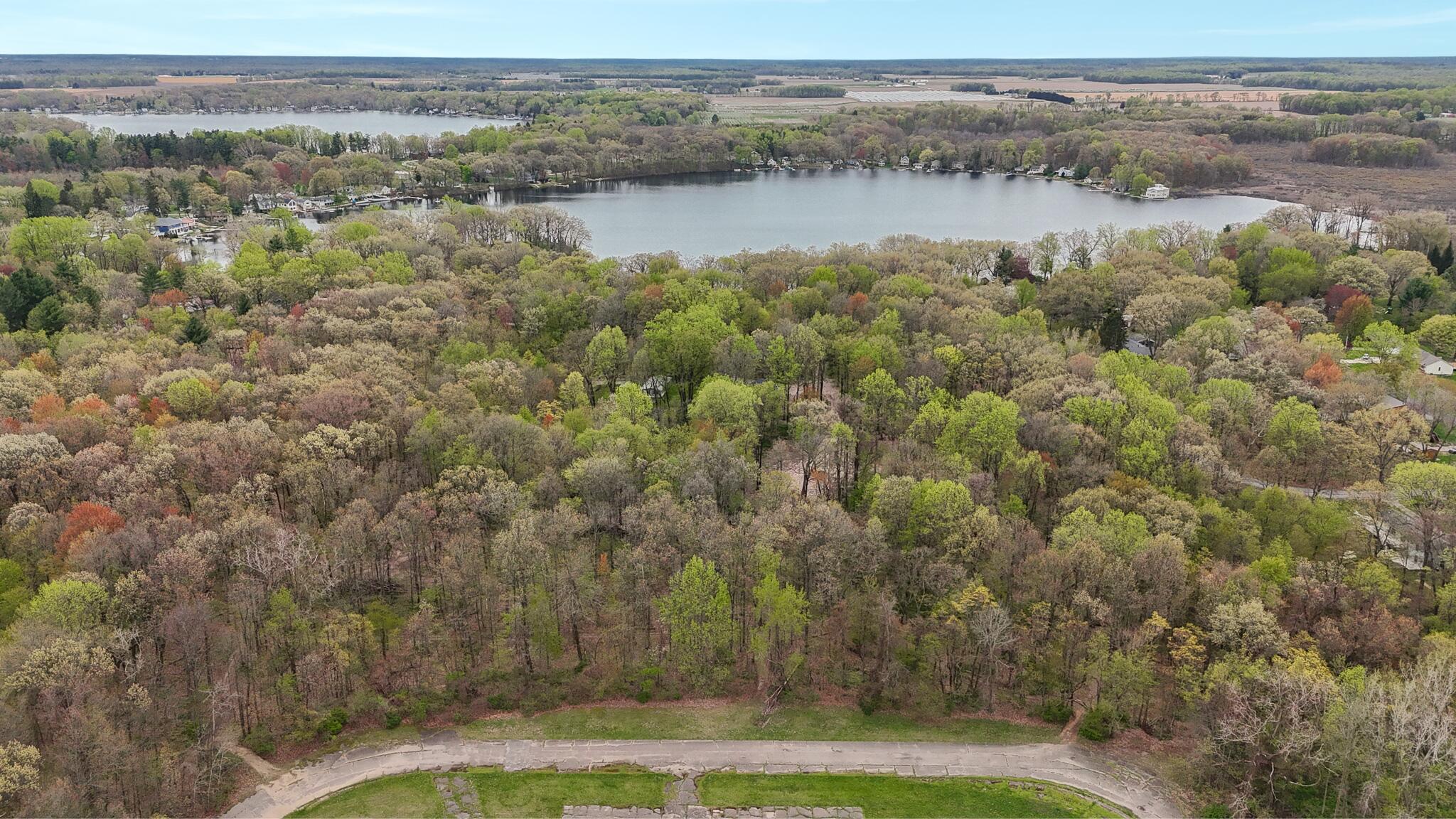 3 Forest Road Dowagiac MI 49047
