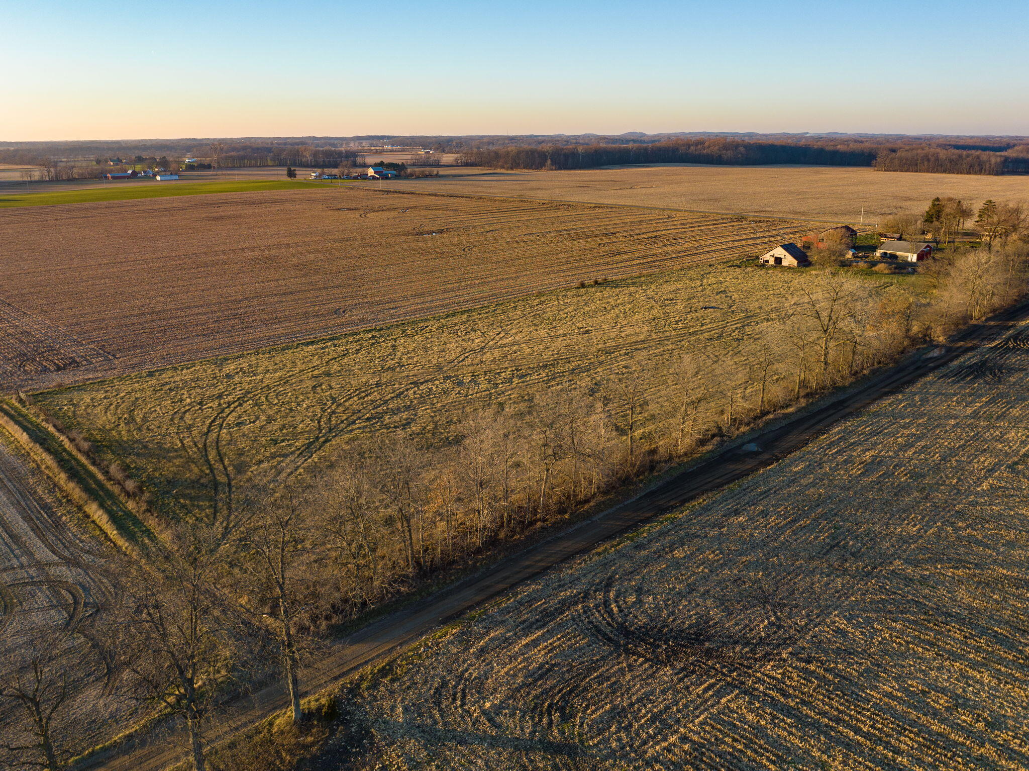 16244 Holden Road Galien MI 49113