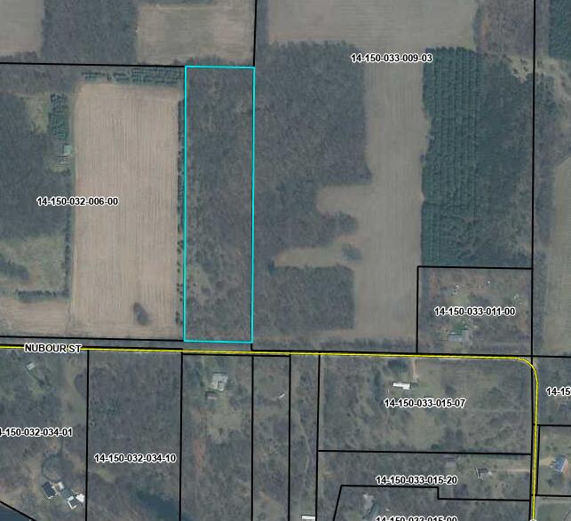 Nubour Street Dowagiac MI 49047