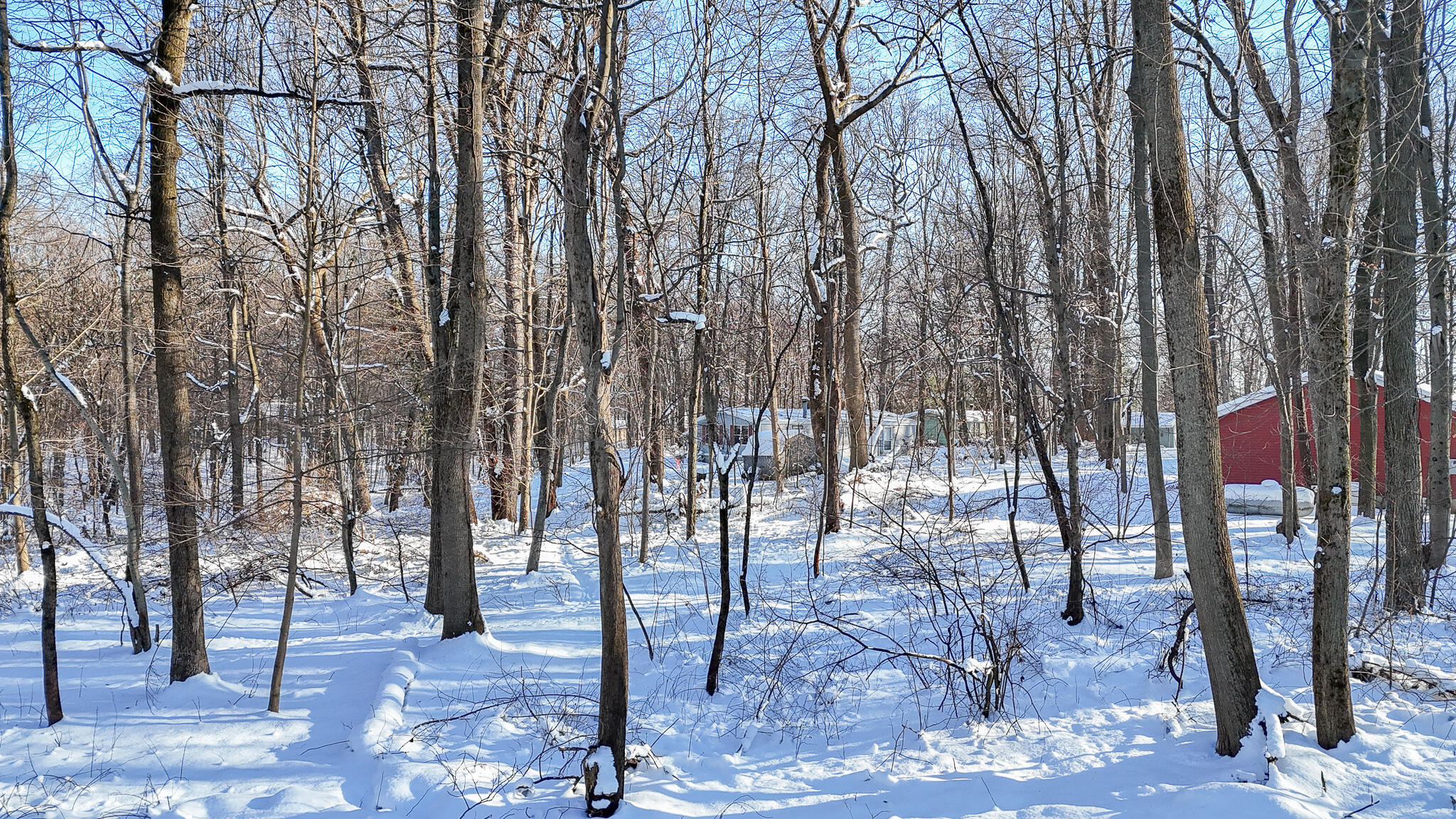 4 Forest Road Dowagiac MI 49047