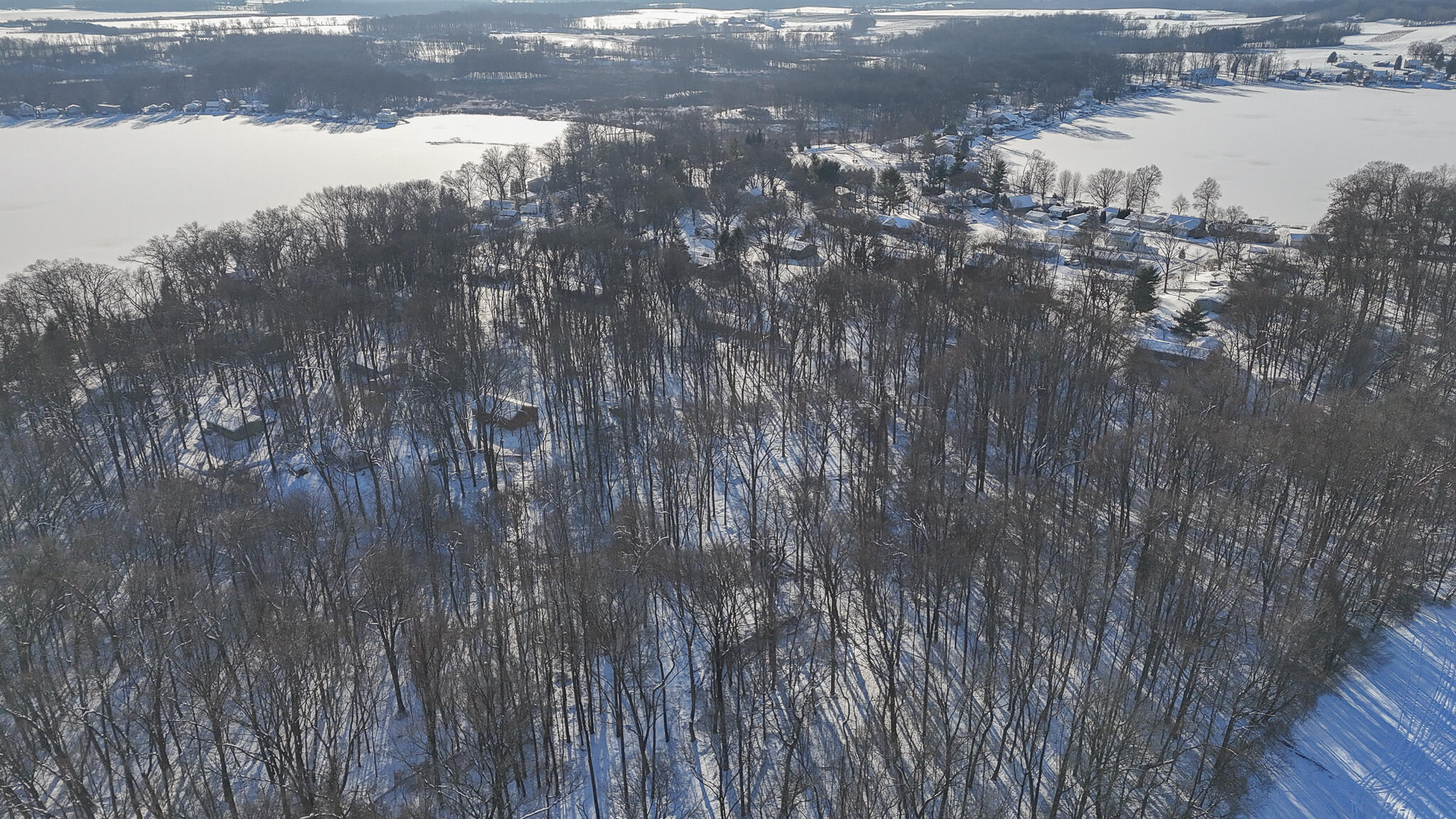 4 Forest Road Dowagiac MI 49047