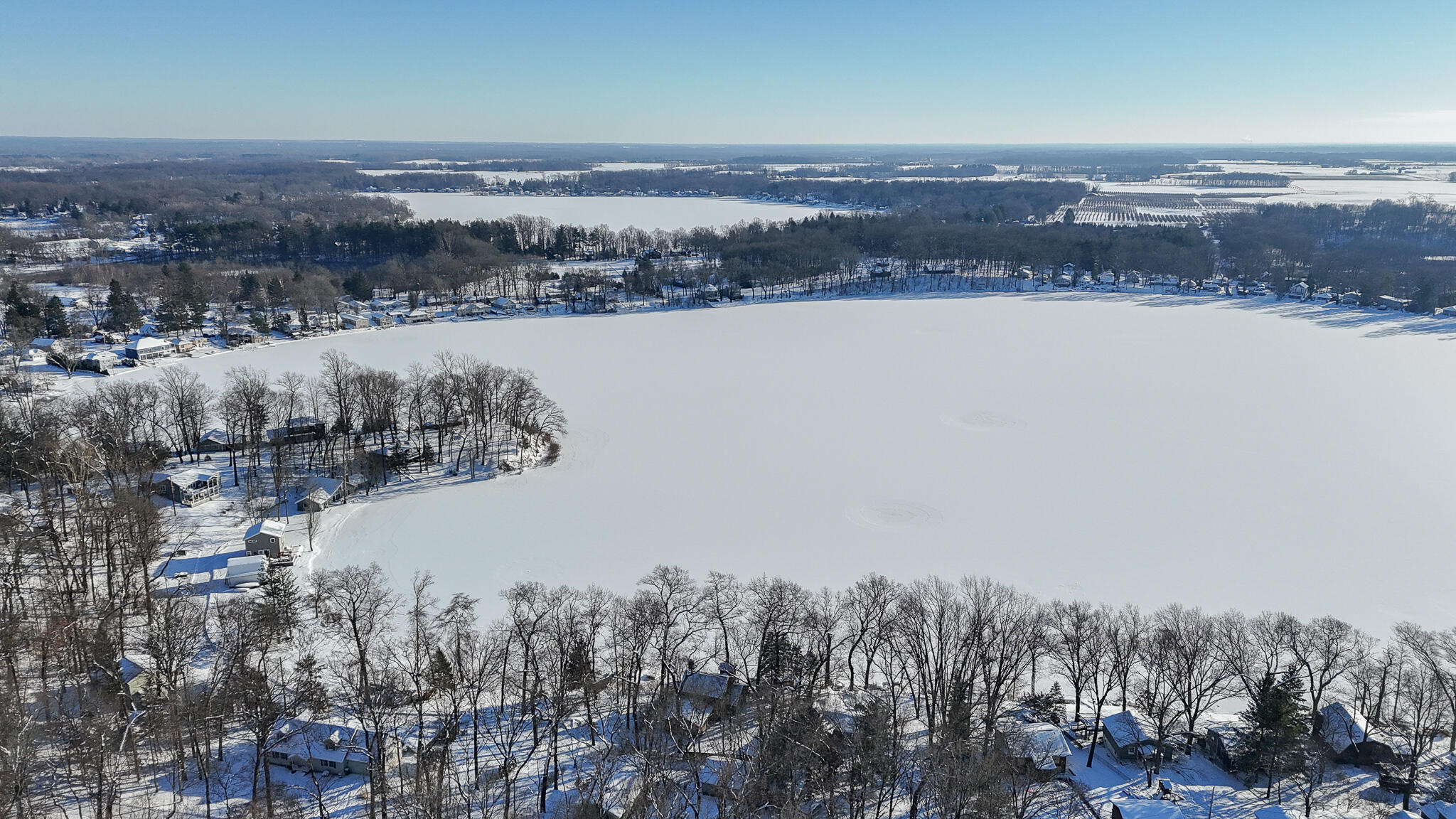 4 Forest Road Dowagiac MI 49047