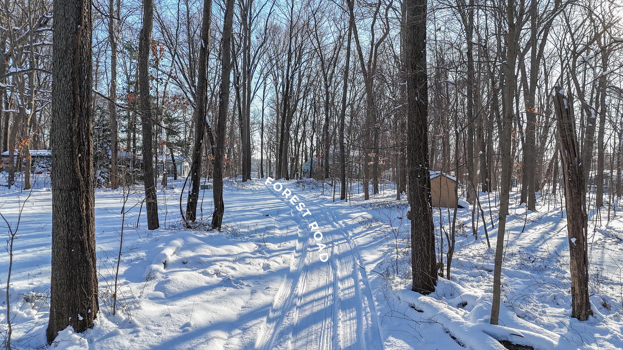4 Forest Road Dowagiac MI 49047