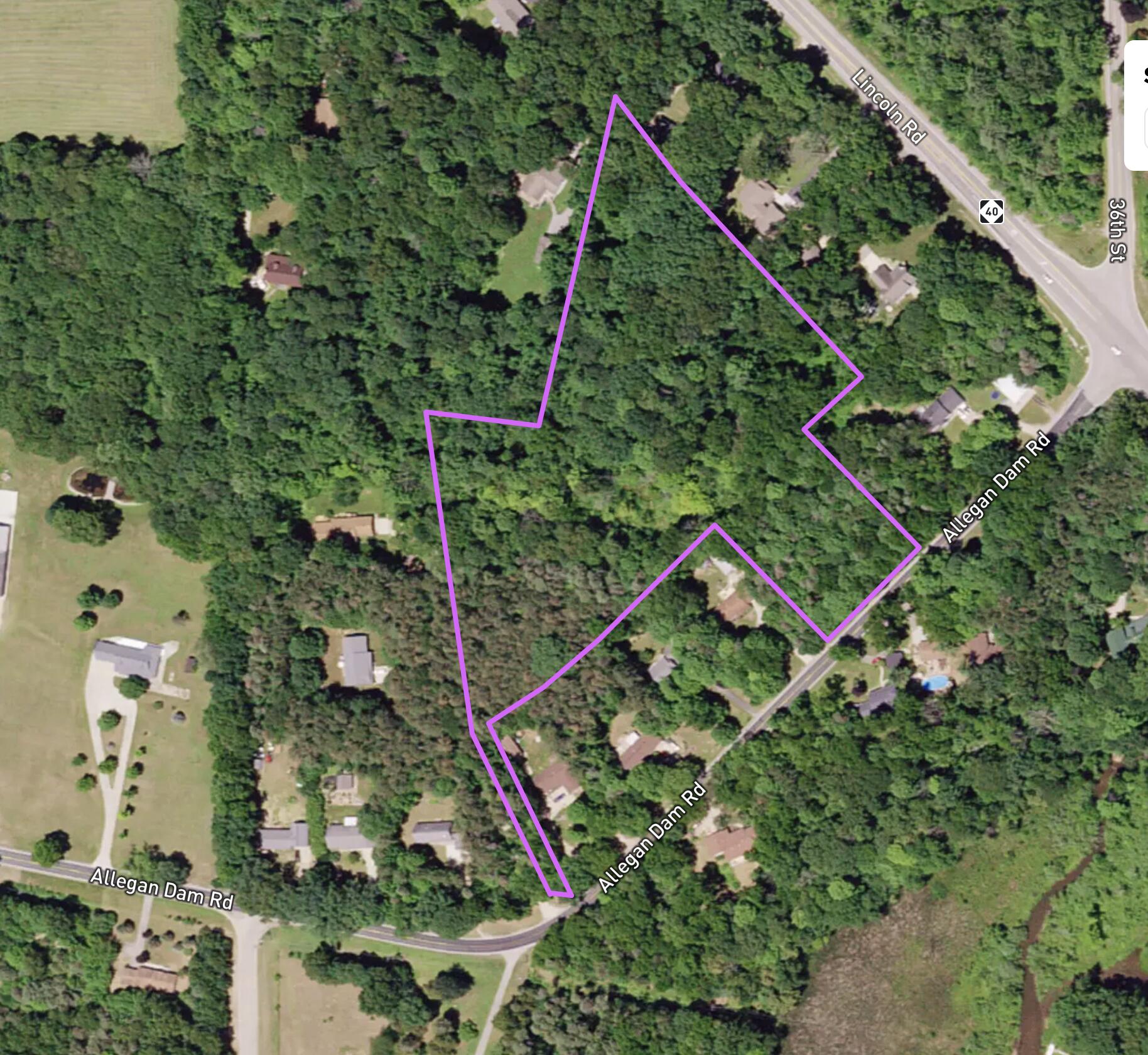 3615 Allegan Dam Road Allegan MI 49010