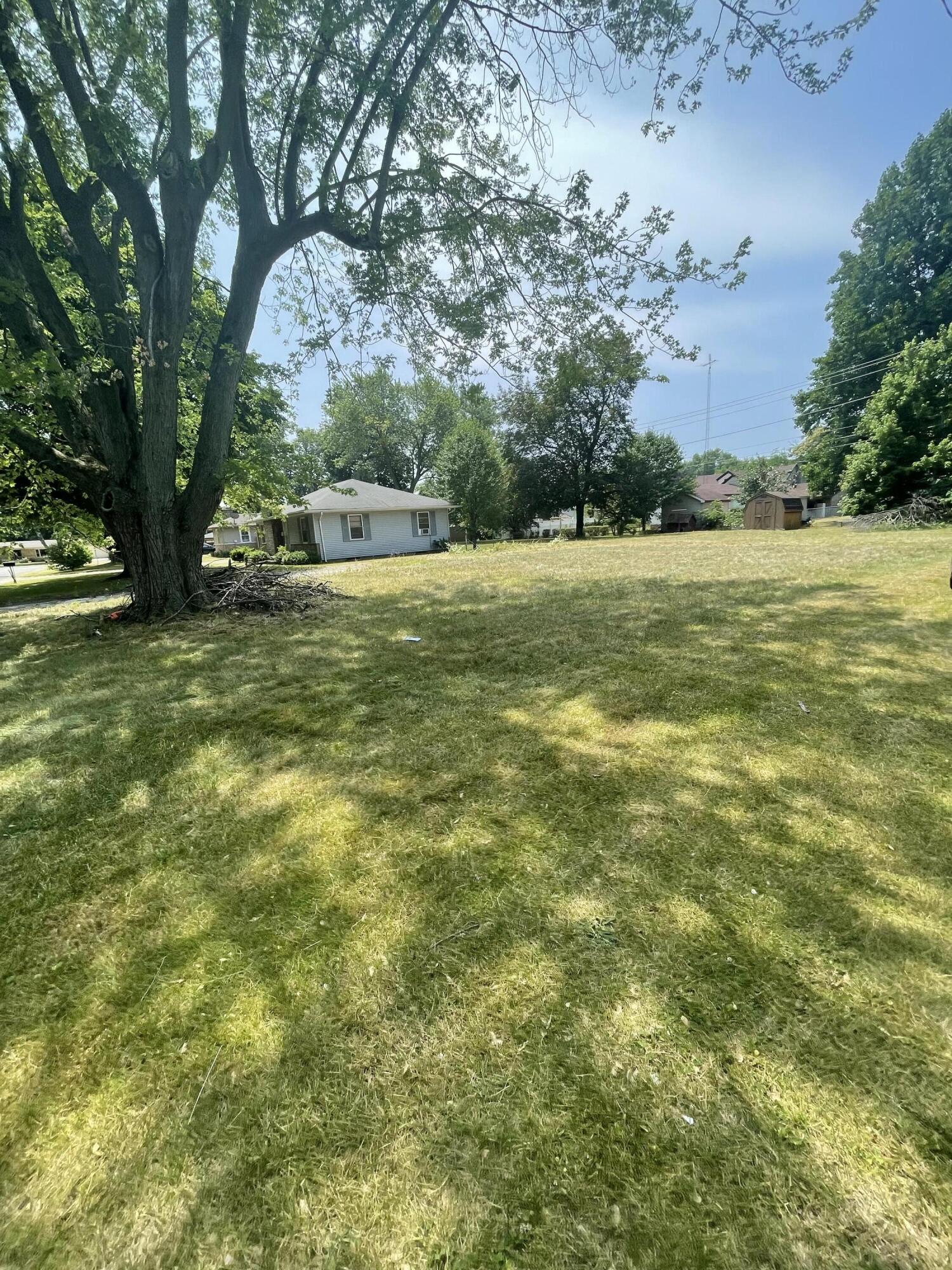 1620 Pearl Street Benton Harbor MI 49022