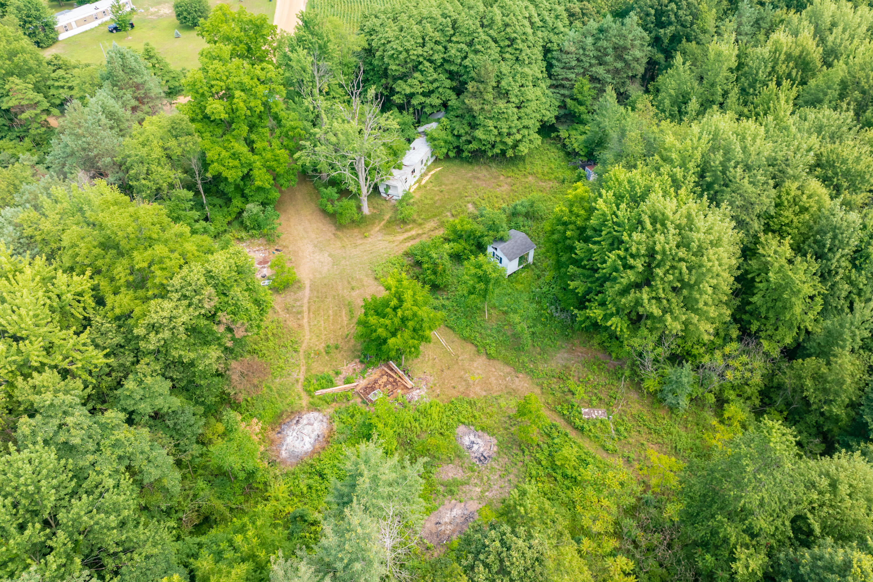 45 Acres 108th Avenue Allegan MI 49010