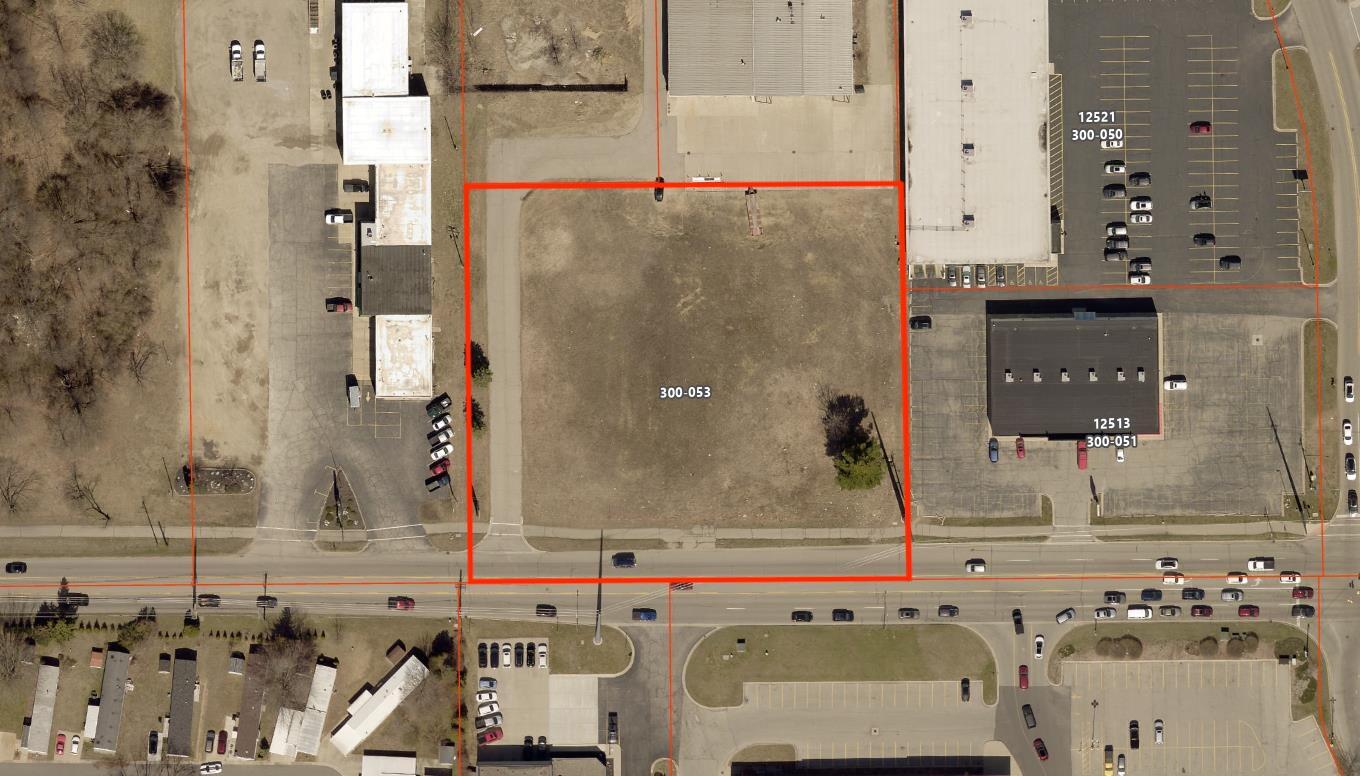 12611 James Street Holland MI 49424