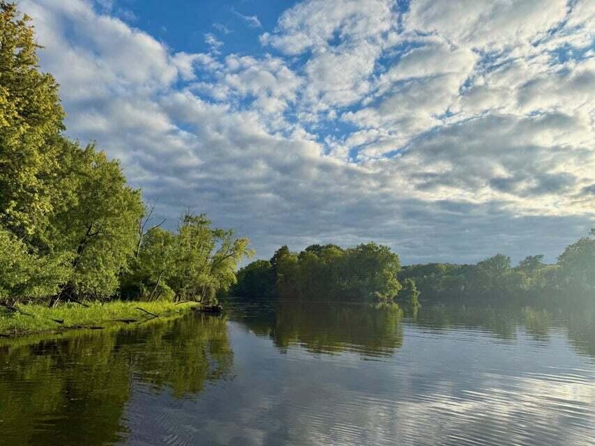 E River Road Buchanan MI 49107