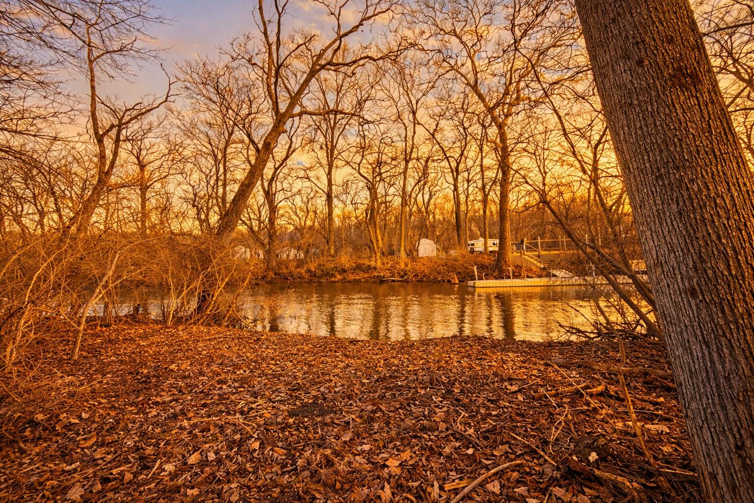 E River Road Buchanan MI 49107