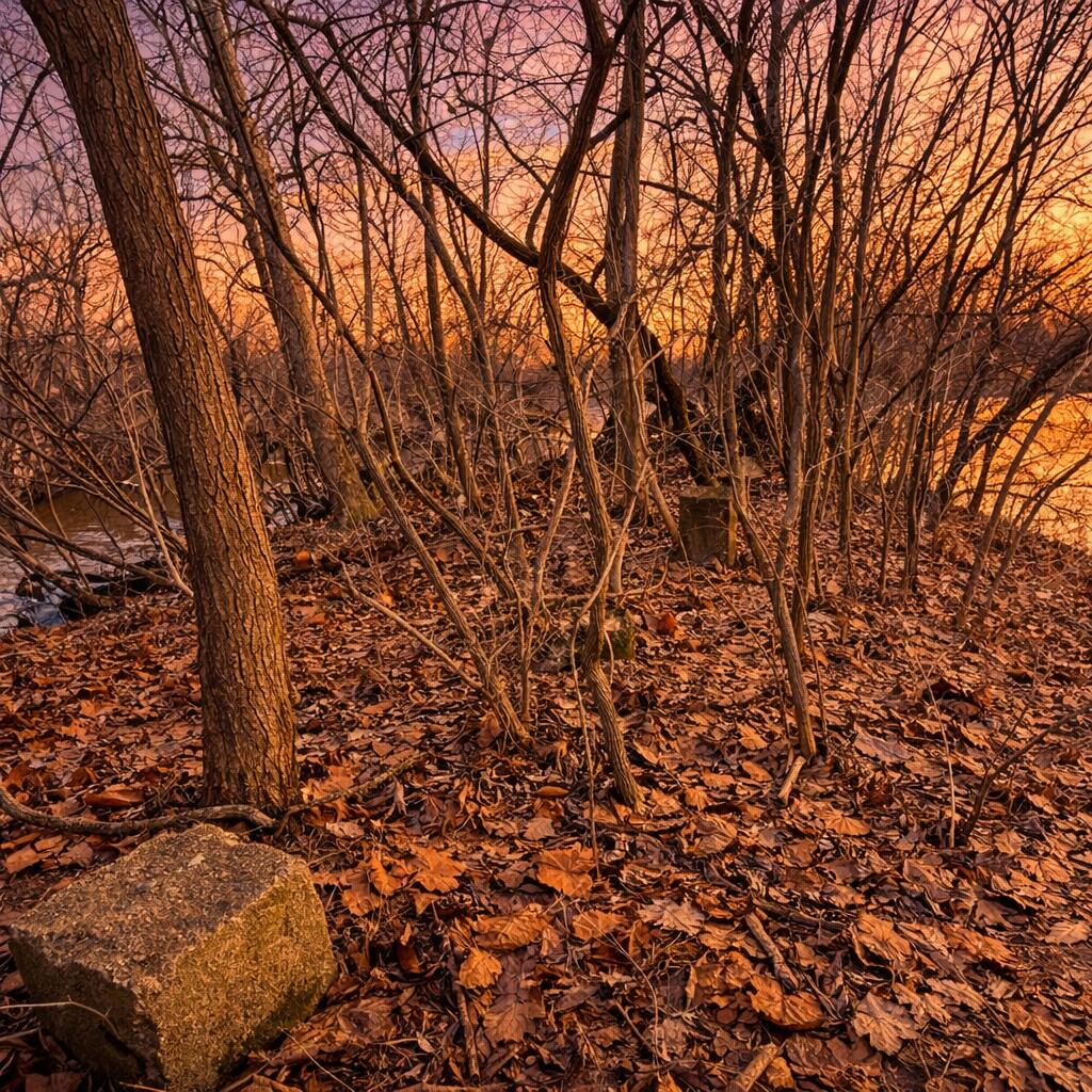 E River Road Buchanan MI 49107